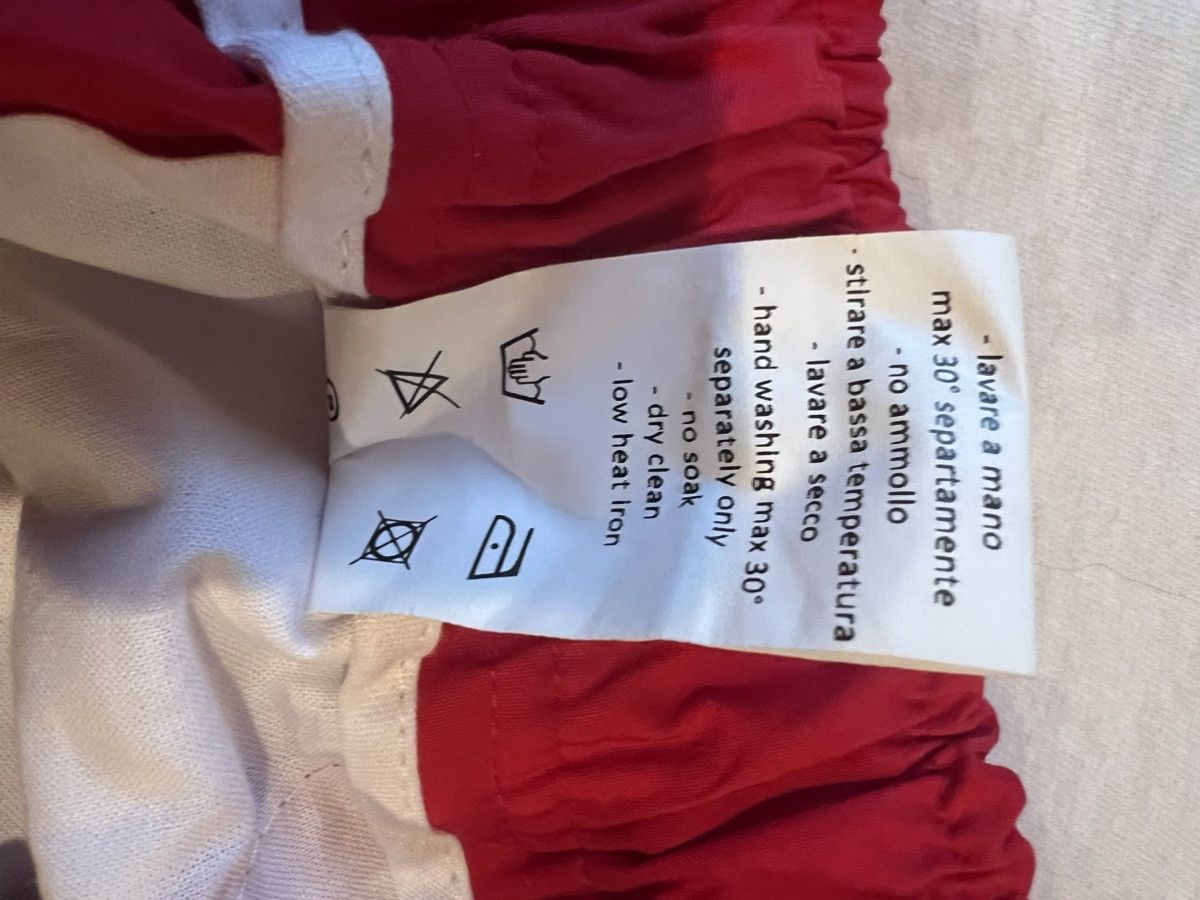 4SDESIGNS 4SDesigns Ventile Baggy Shorts Size US 44 / EU 60 - 6 Thumbnail
