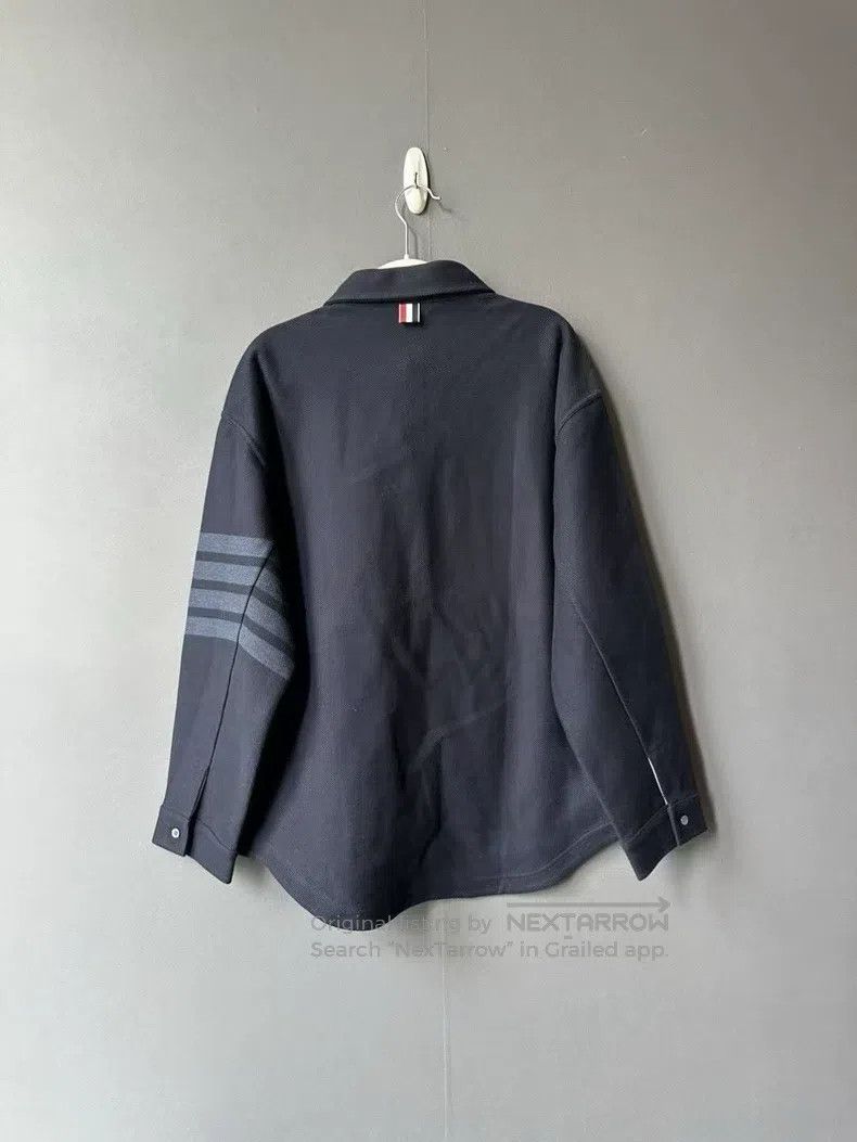 Thom Browne Thom Browne jacket Size US S / EU 44-46 / 1 - 2 Thumbnail