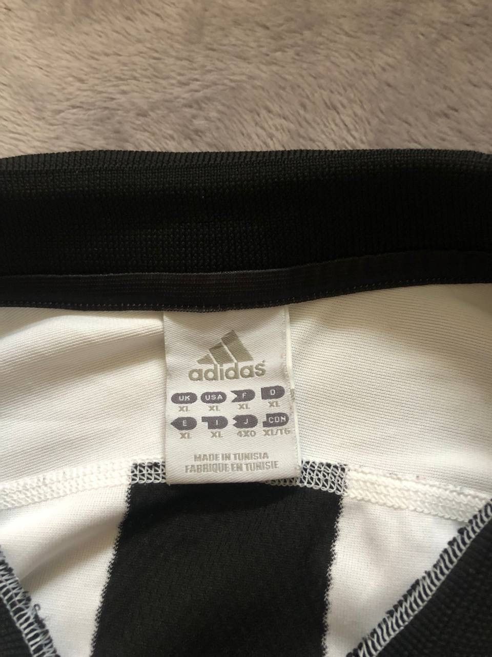 Adidas × Vintage Adidas Size US XL / EU 56 / 4 - 4 Thumbnail