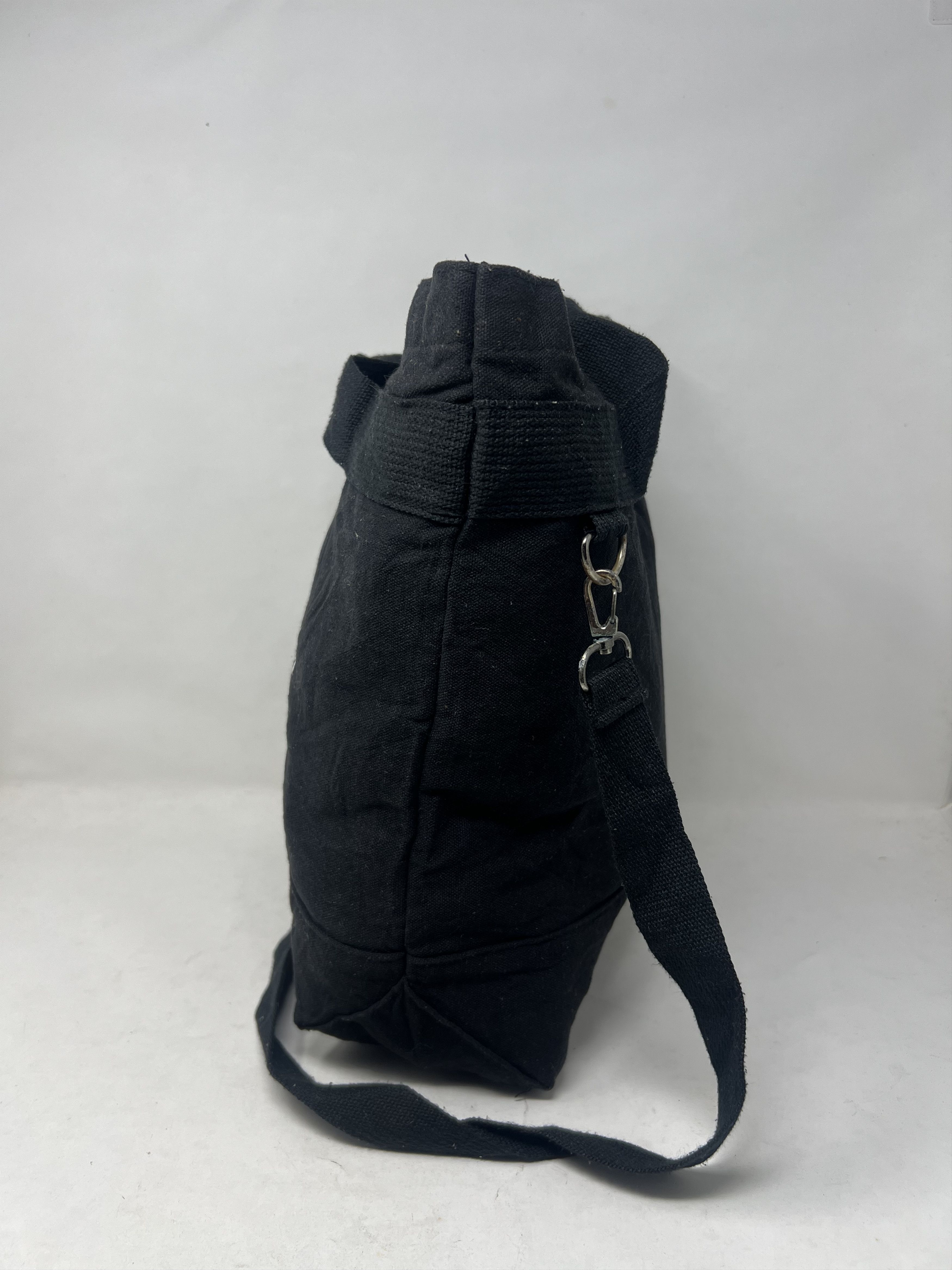 Ne-Net Ne-Net 2 Ways Sling Tote Bag Size ONE SIZE - 3 Thumbnail