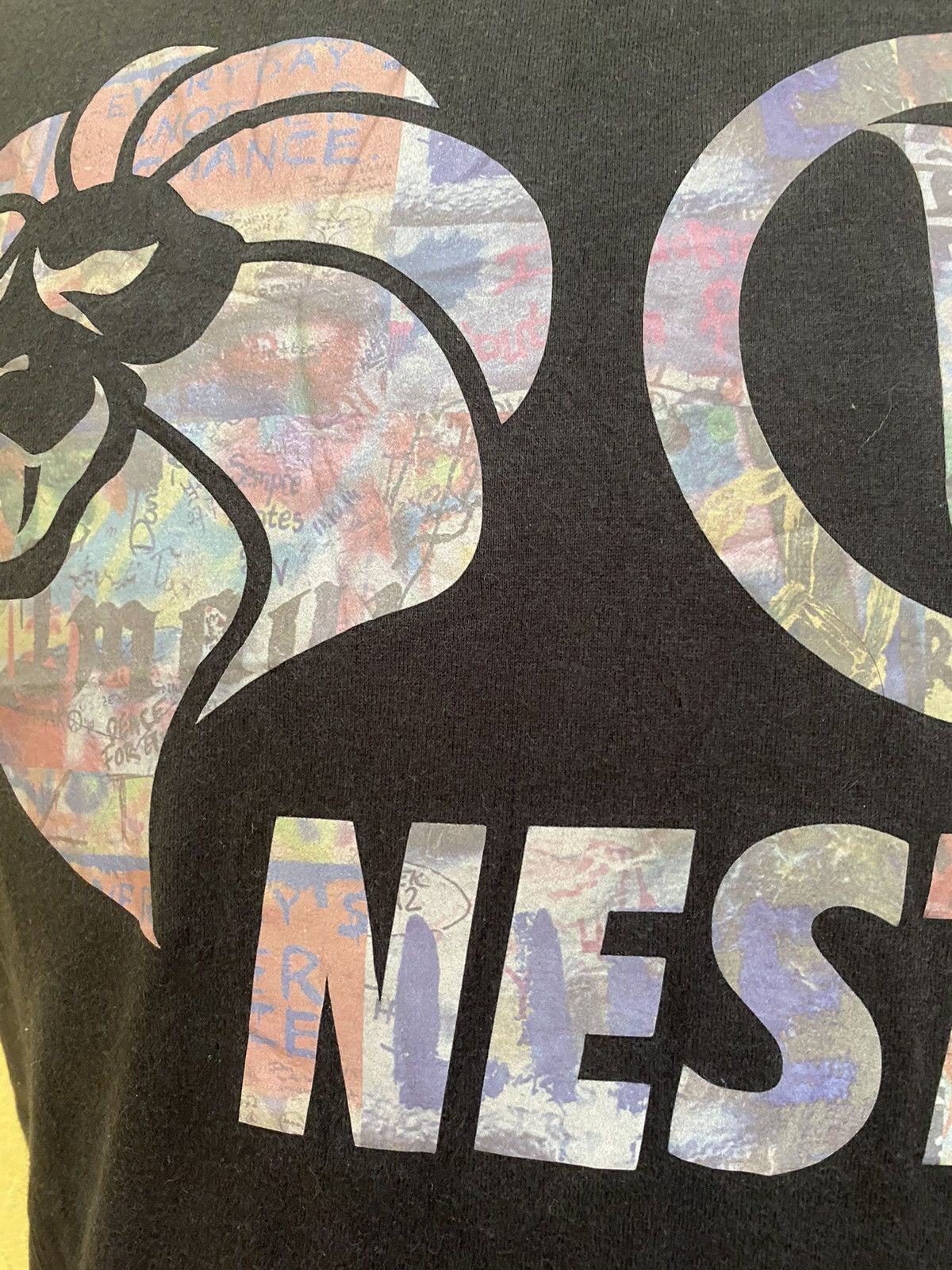 Other Nesta Tshirt Size US M / EU 48-50 / 2 - 5 Thumbnail