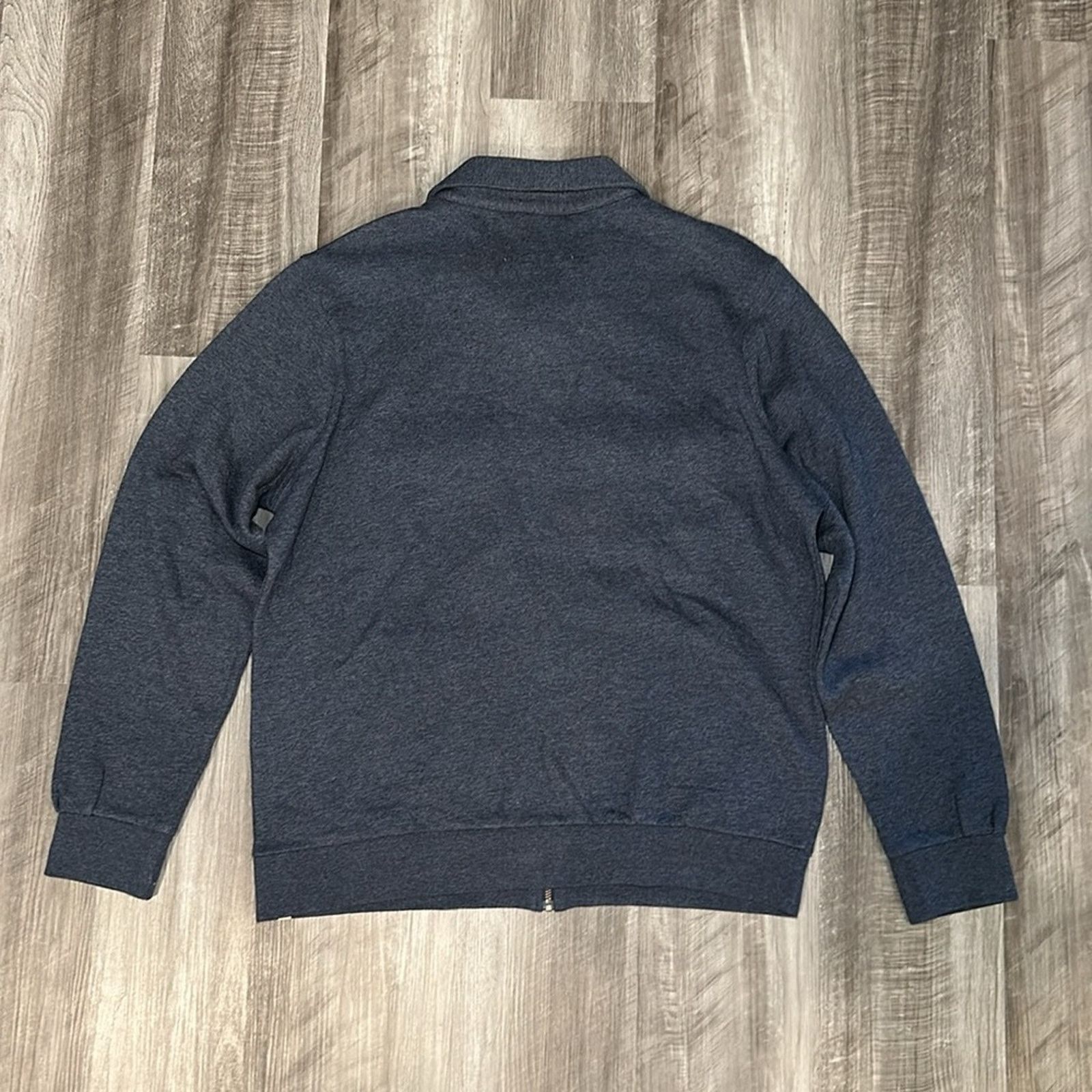 Other Old Ranch Organic Cotton Jacket (NWOT) - Large Size US L / EU 52-54 / 3 - 3 Thumbnail