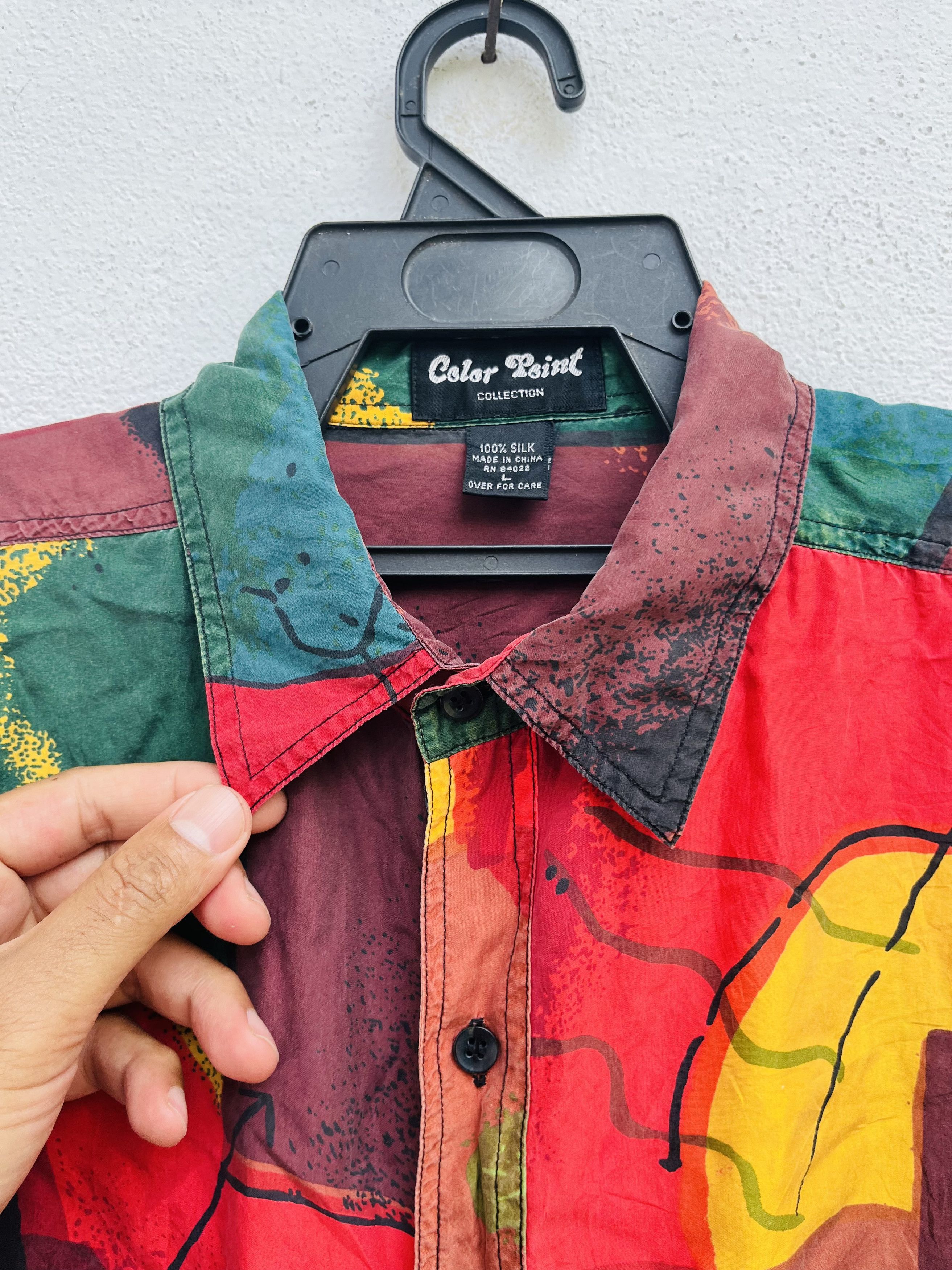 Japanese Brand Vintage Size US XL / EU 56 / 4 - 6 Thumbnail