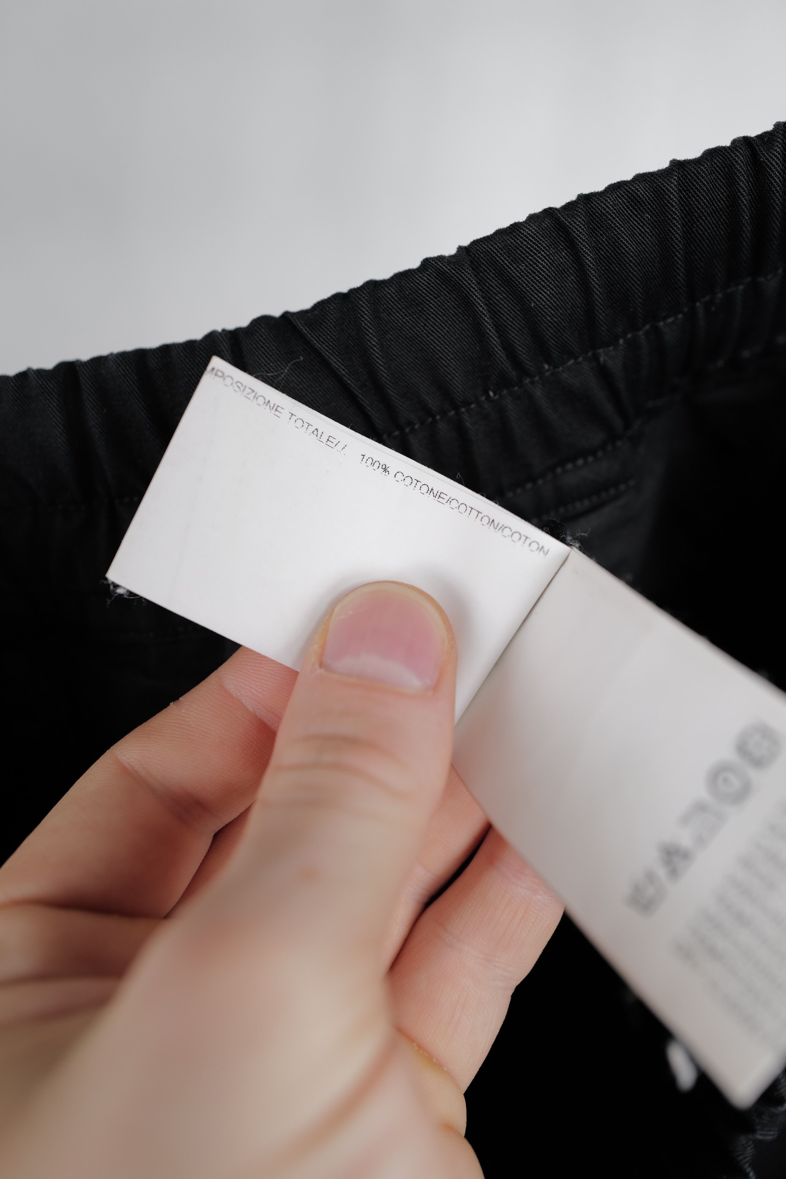 Rick Owens Rick Owens Pants Size US 30 / EU 46 - 21 Thumbnail