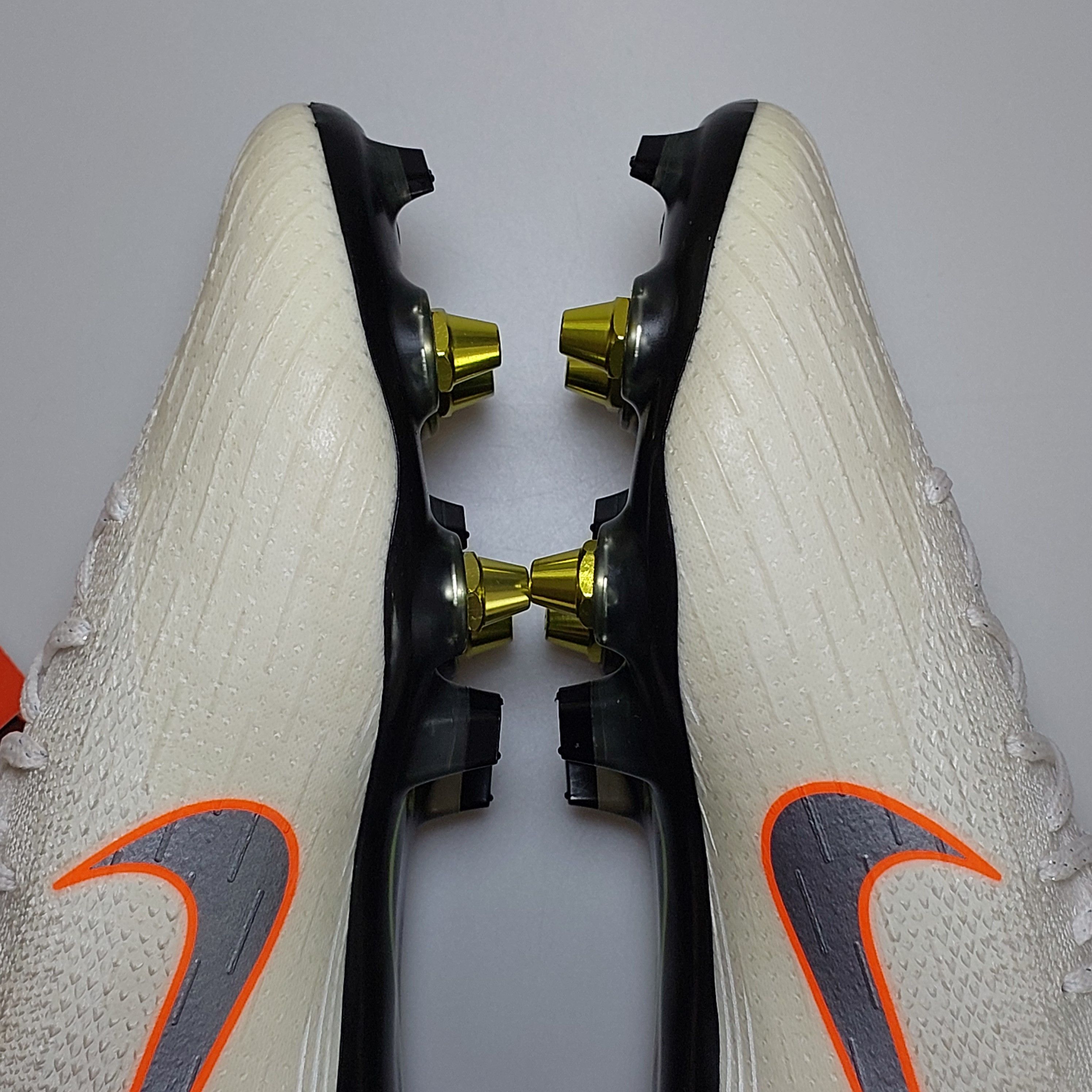 Nike Mercurial Superfly 6 Elite SG-PRO Player Edition US7.5 UK6.5 Size US 7.5 / EU 40-41 - 7 Thumbnail