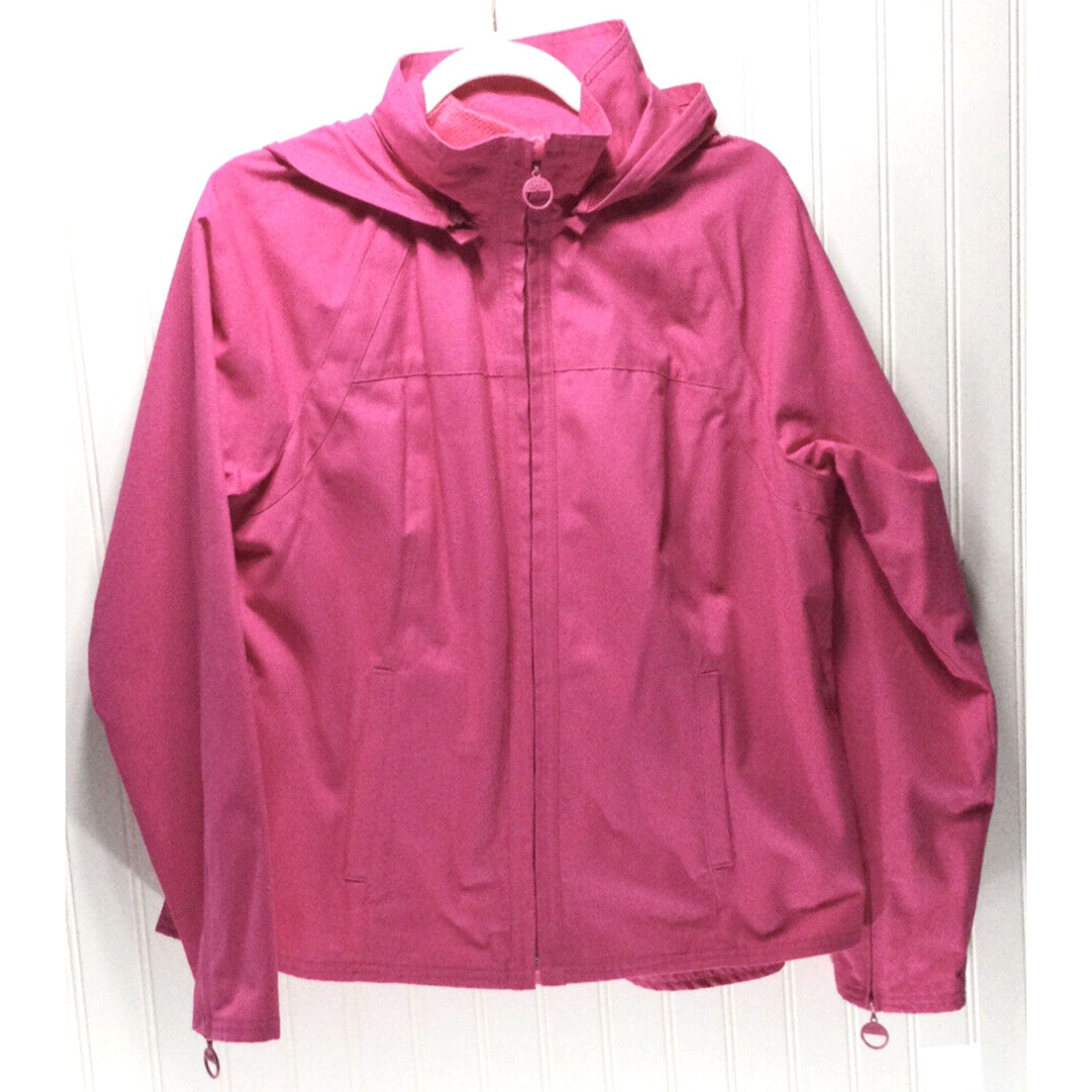 Liz golf windbreaker best sale