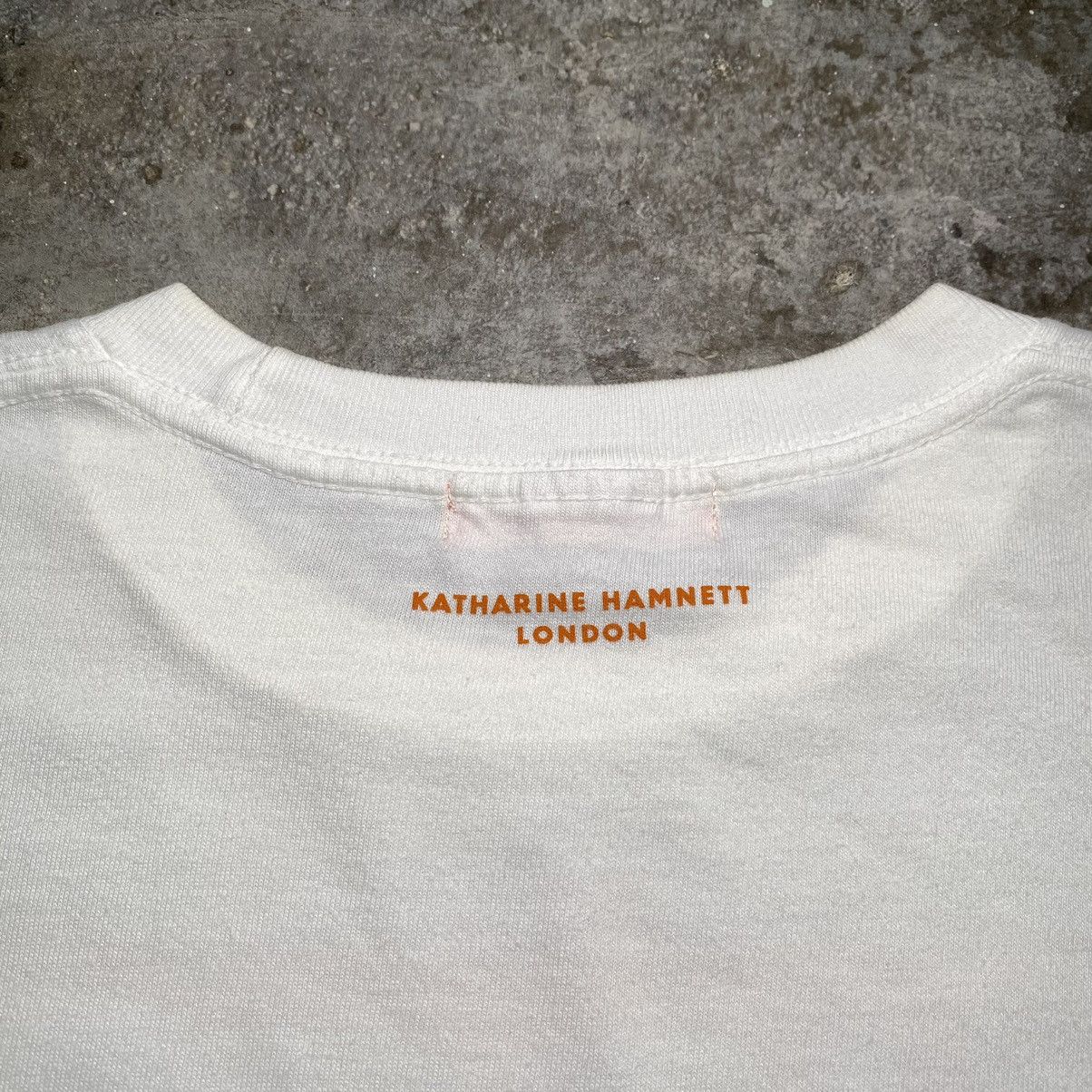 Vintage Vintage Trainspotting ‘Choose Life’ Movie Promo Tee Size US M / EU 48-50 / 2 - 9 Thumbnail