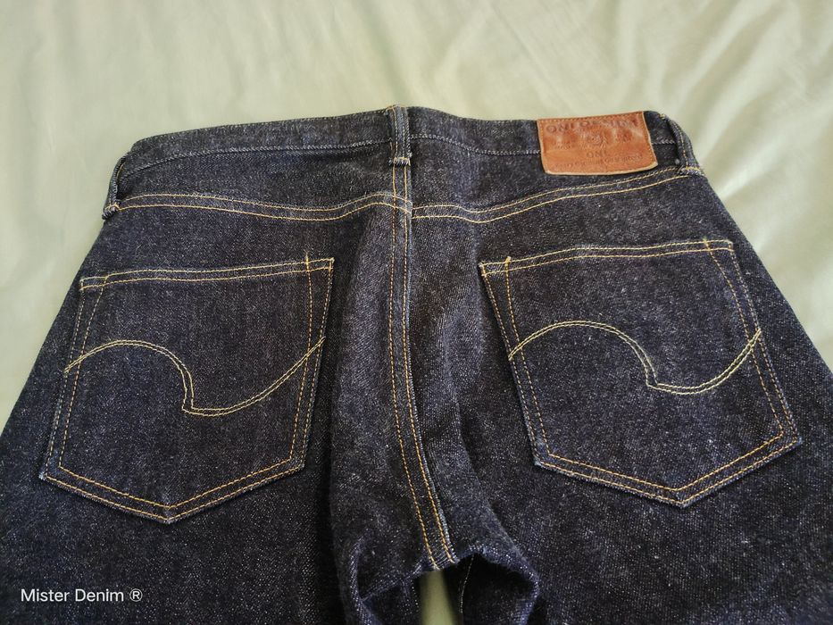 Oni Oni Denim | Grailed