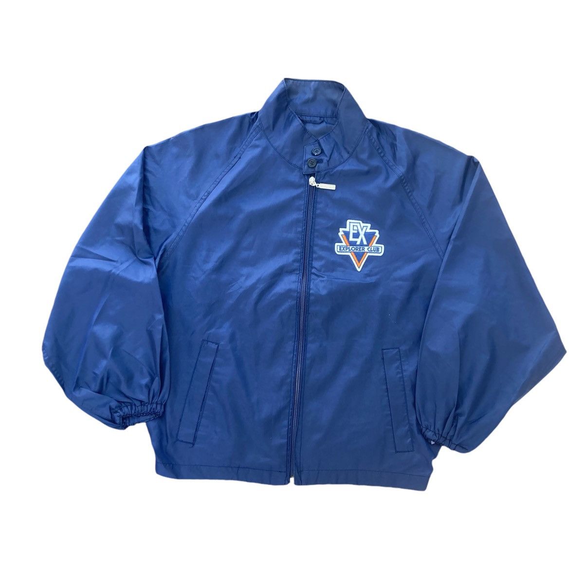 Sports Specialties KUSHITANI WINDBREAKER JACKET Size US L / EU 52-54 / 3 - 2 Thumbnail