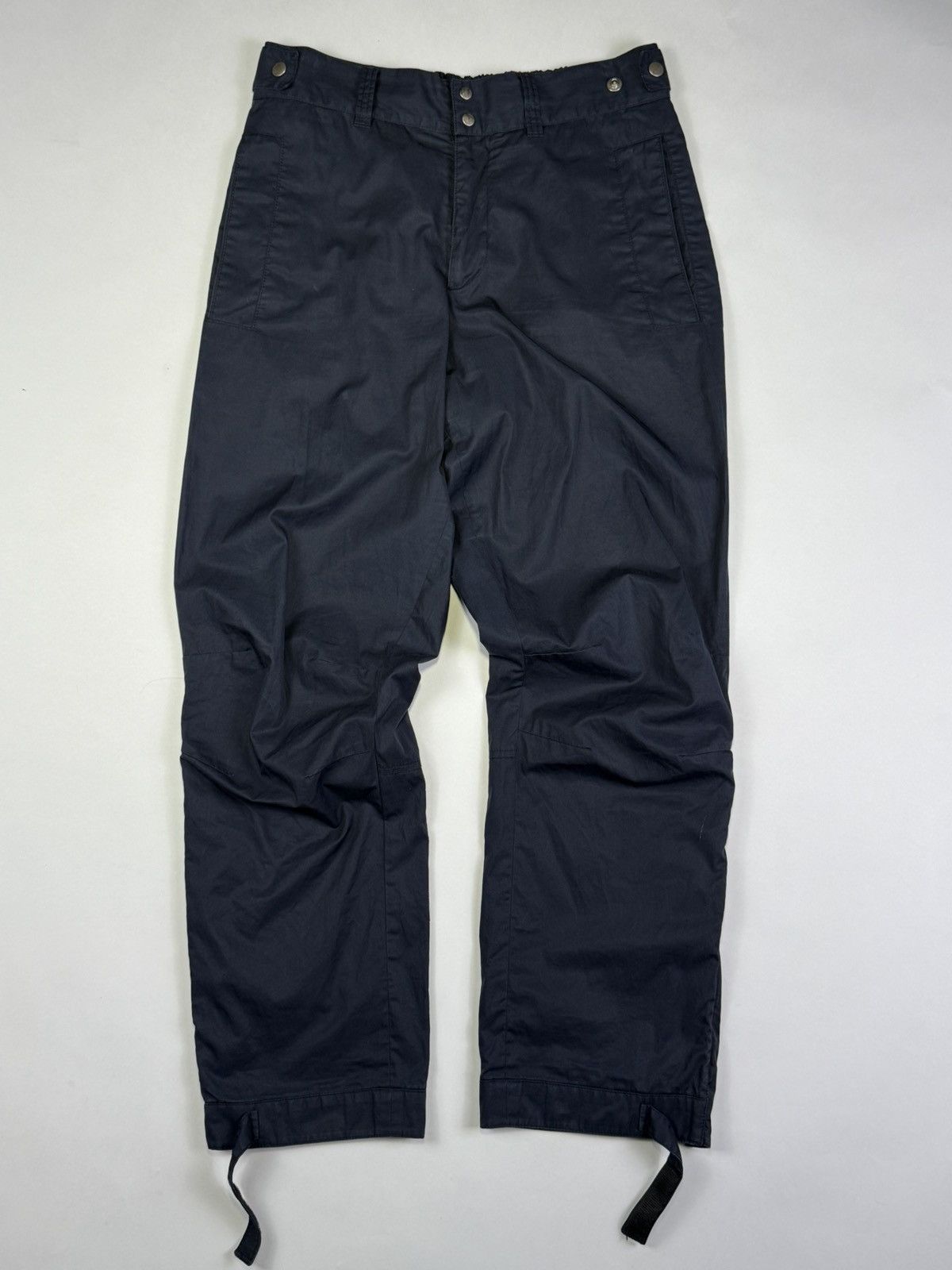 2010 Gucci astropants