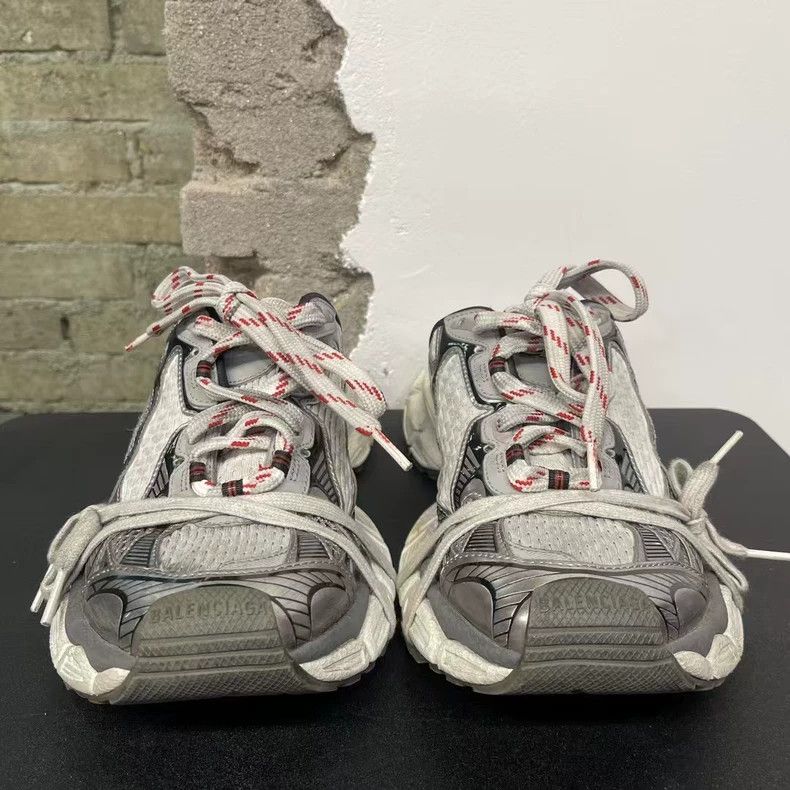 Balenciaga Balenciaga Slingback Dad Shoes 2502-Nextarrow Size US 8 / EU 41 - 6 Thumbnail