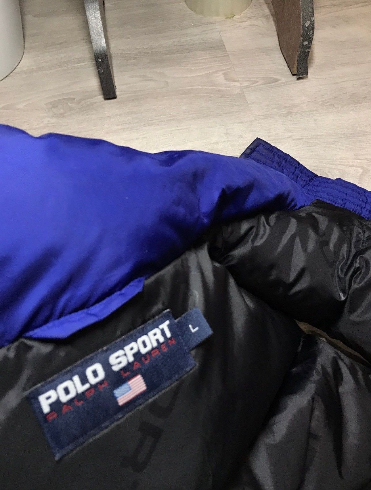 Polo Ralph Lauren Polo Ralph Lauren Vest Size US L / EU 52-54 / 3 - 4 Thumbnail