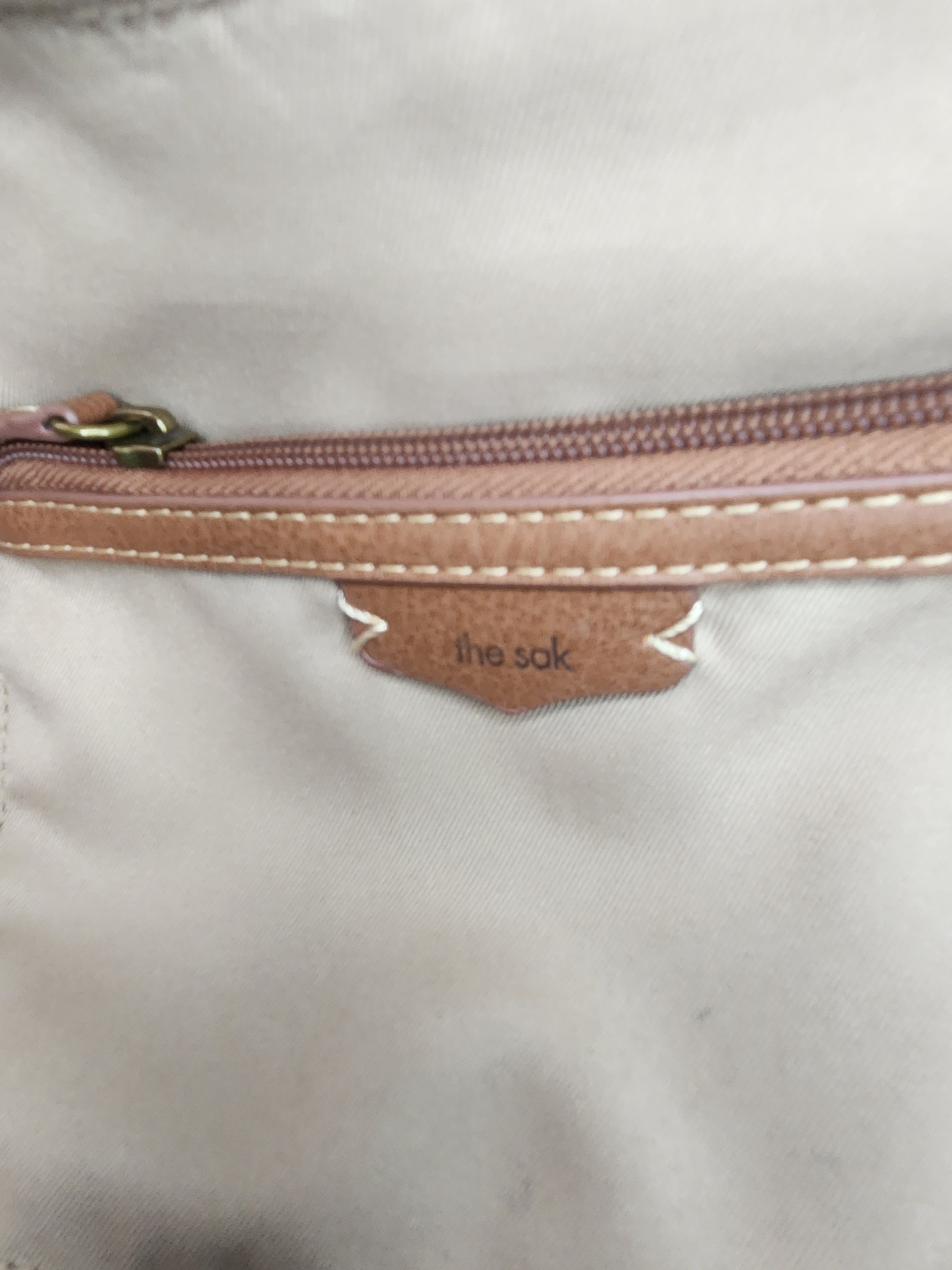 The Sak hobo Size ONE SIZE - 11 Thumbnail