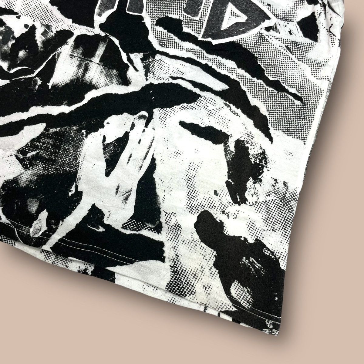 Ambush Design AMBUSH Graphic Tee Size US S / EU 44-46 / 1 - 3 Thumbnail