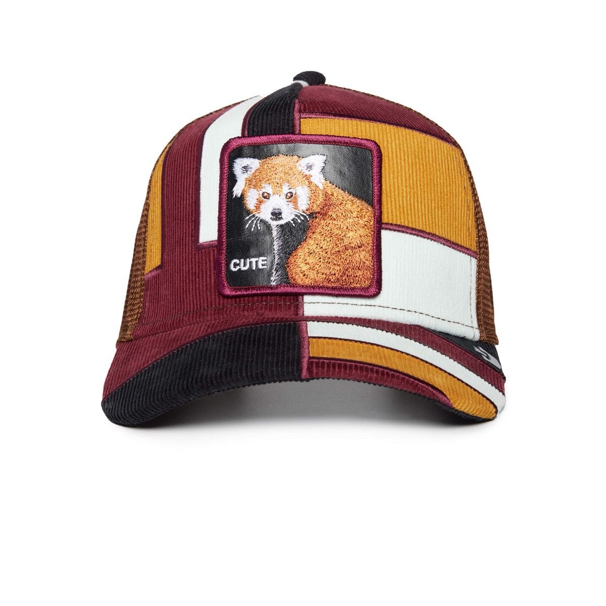Goorin Bros. Goorin Bros. The Farm Dorbz Trucker Hat Brand New Size ONE SIZE - 1 Thumbnail