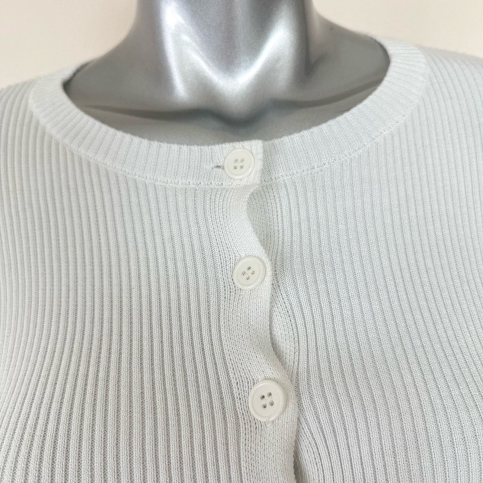 Forever 21 NEW!!! Forever 21 long sleeve women top size M Size M / US 6-8 / IT 42-44 - 2 Thumbnail
