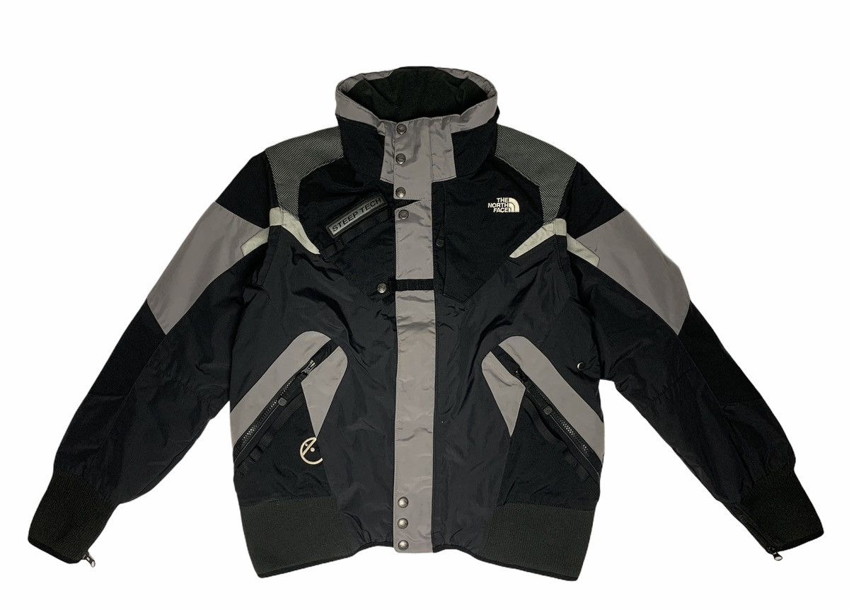 The North Face The North Face SteepTech Jacket | Grailed