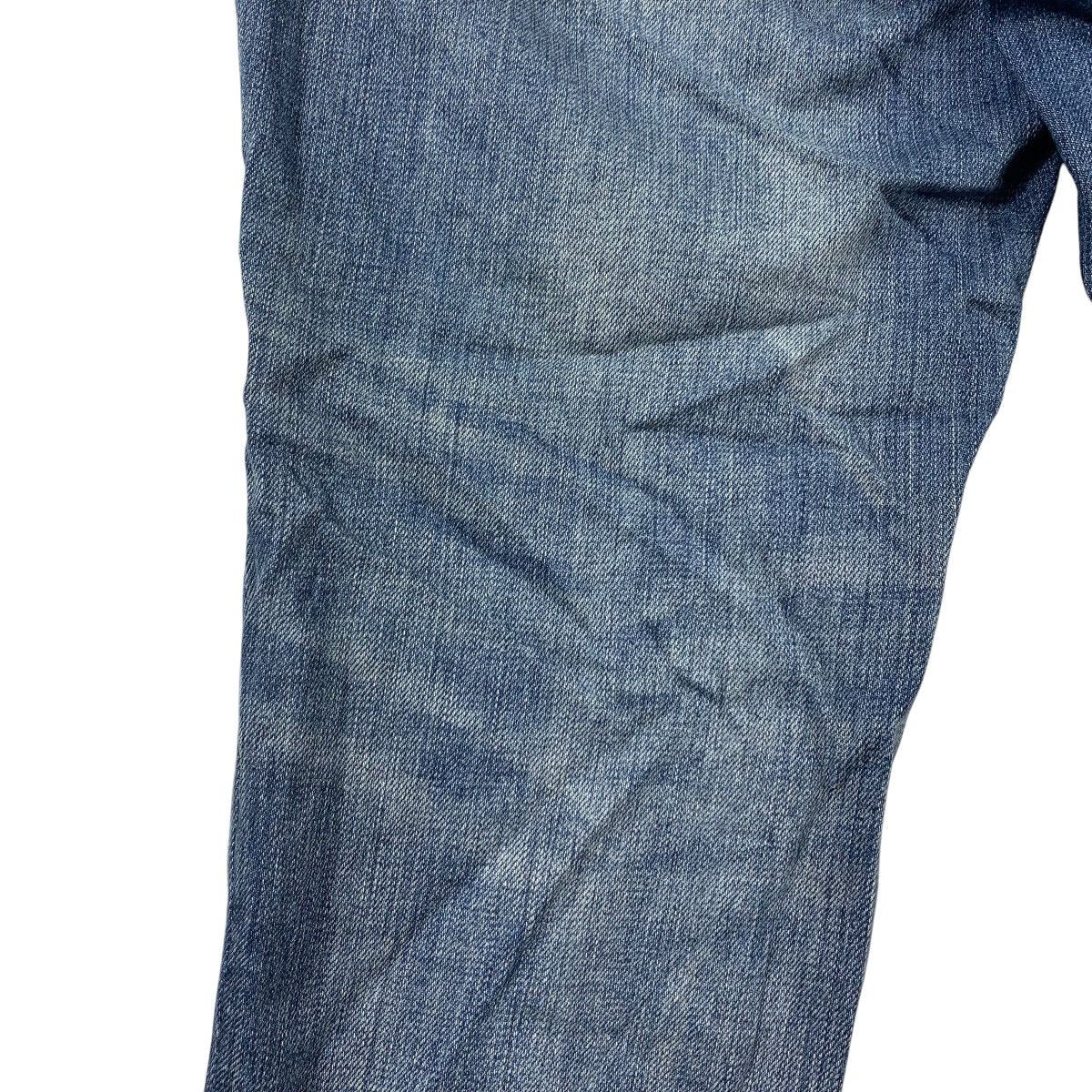 Designer × Marc Jacobs MARC By MARC JACOBS jessie boyfriends type blue jeans Size US 32 / EU 48 - 15 Thumbnail