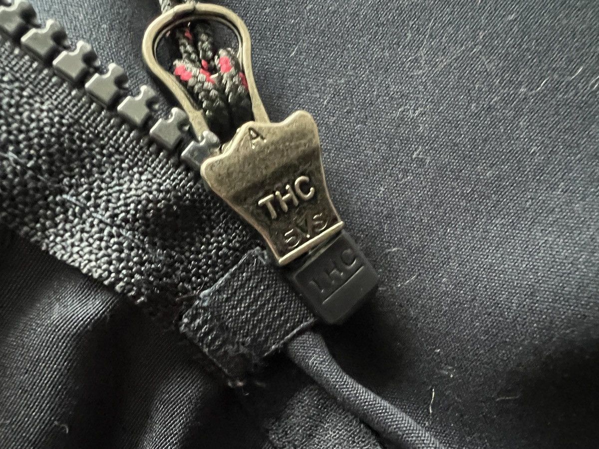 Japanese Brand Logos Days : BAT Hoodie Coat Size US L / EU 52-54 / 3 - 7 Thumbnail