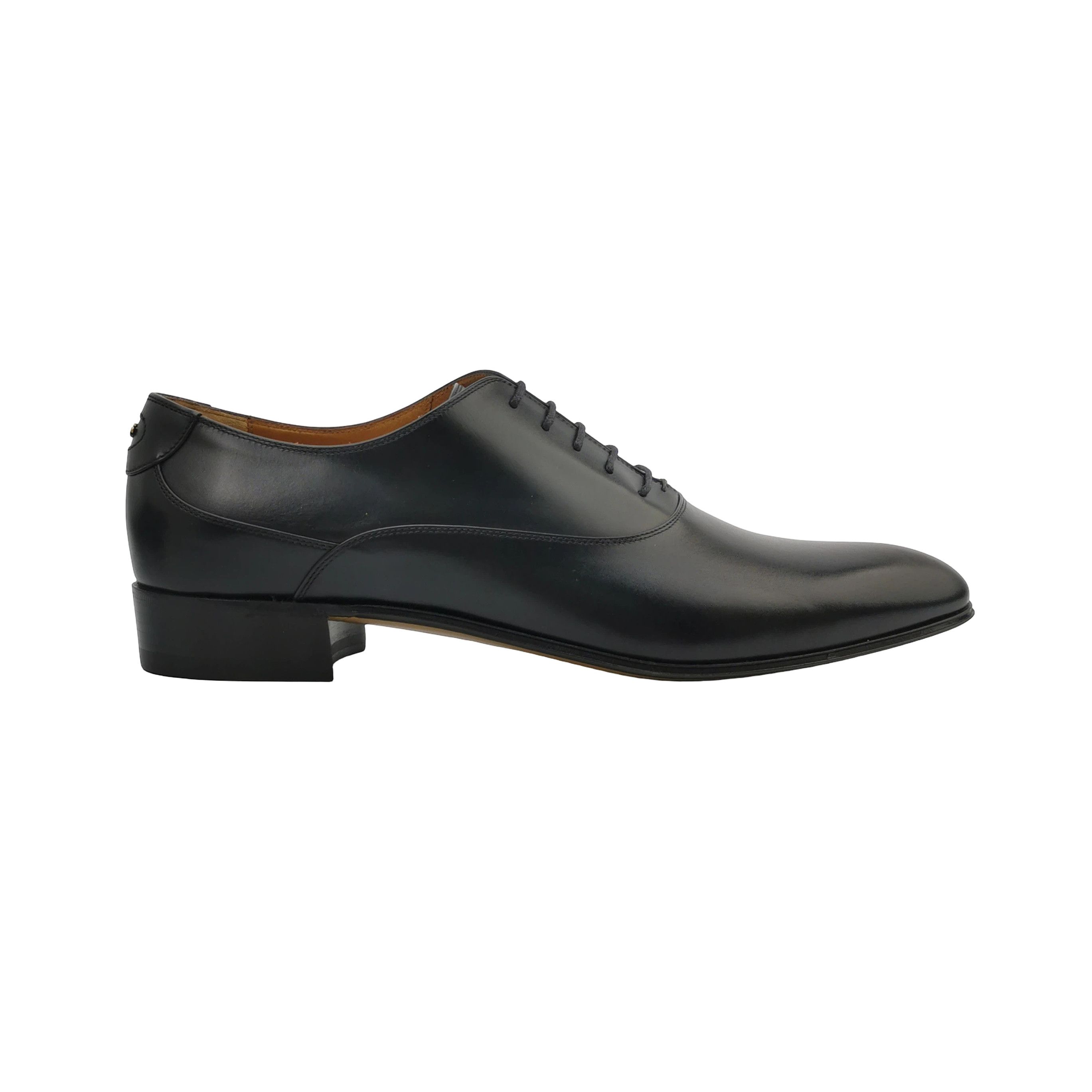 Gucci Gucci Men 13 Leather Size US 13 / EU 46 - 1 Thumbnail