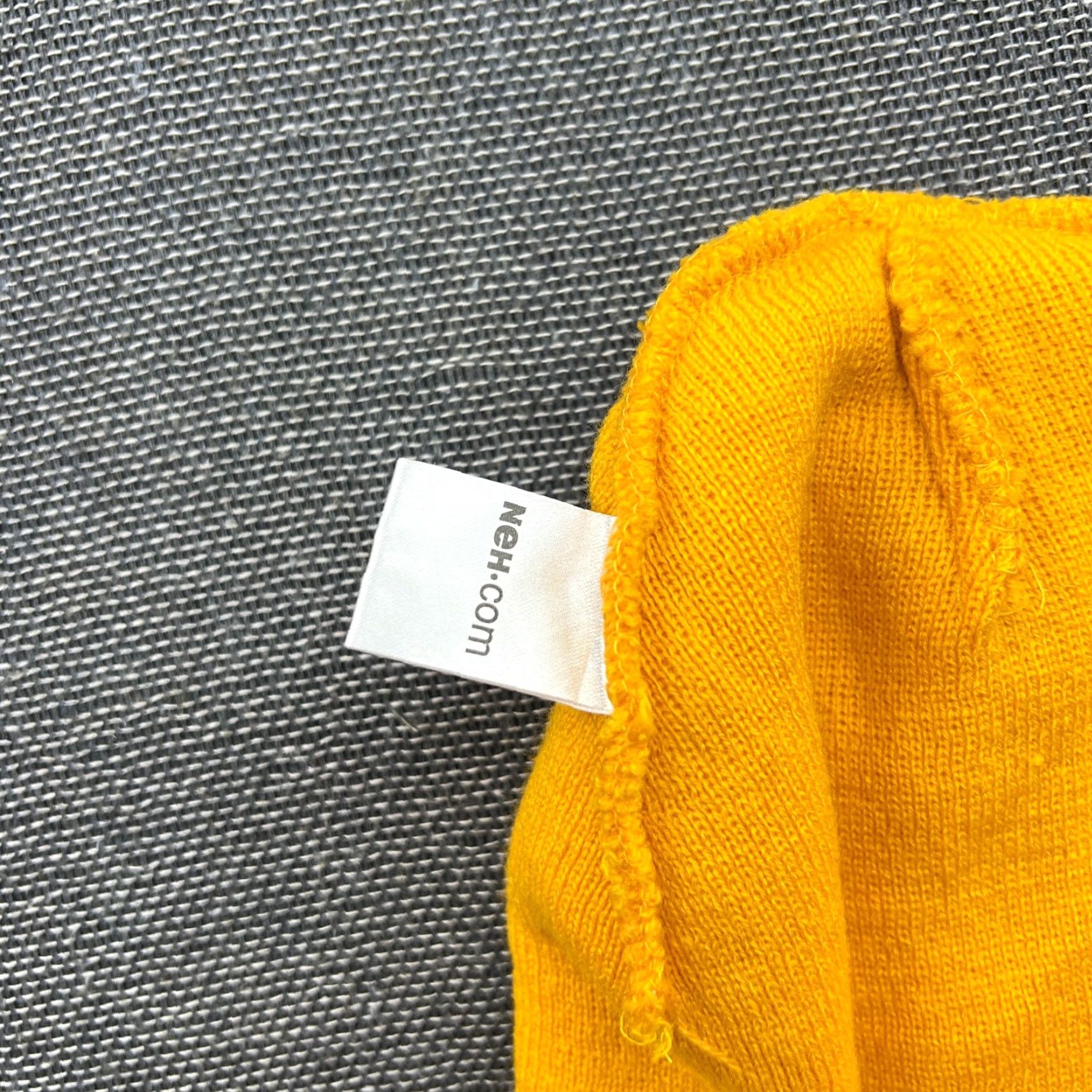 Vintage WRC NEH Rally Sweden Beanie Hat One Size Fia World Rally Socks? Size ONE SIZE - 5 Thumbnail