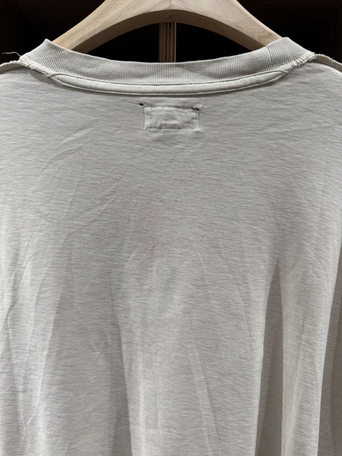 Stussy Stussy Lazy T-shirt Size US L / EU 52-54 / 3 - 4 Thumbnail