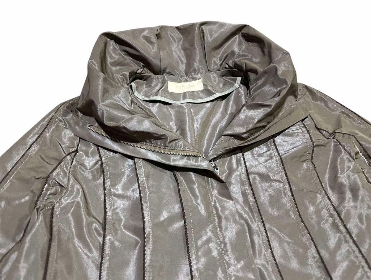 Japanese Brand 🔥Sick Japanese Raison Padded Coat Jacket Waterproof Size US M / EU 48-50 / 2 - 3 Thumbnail