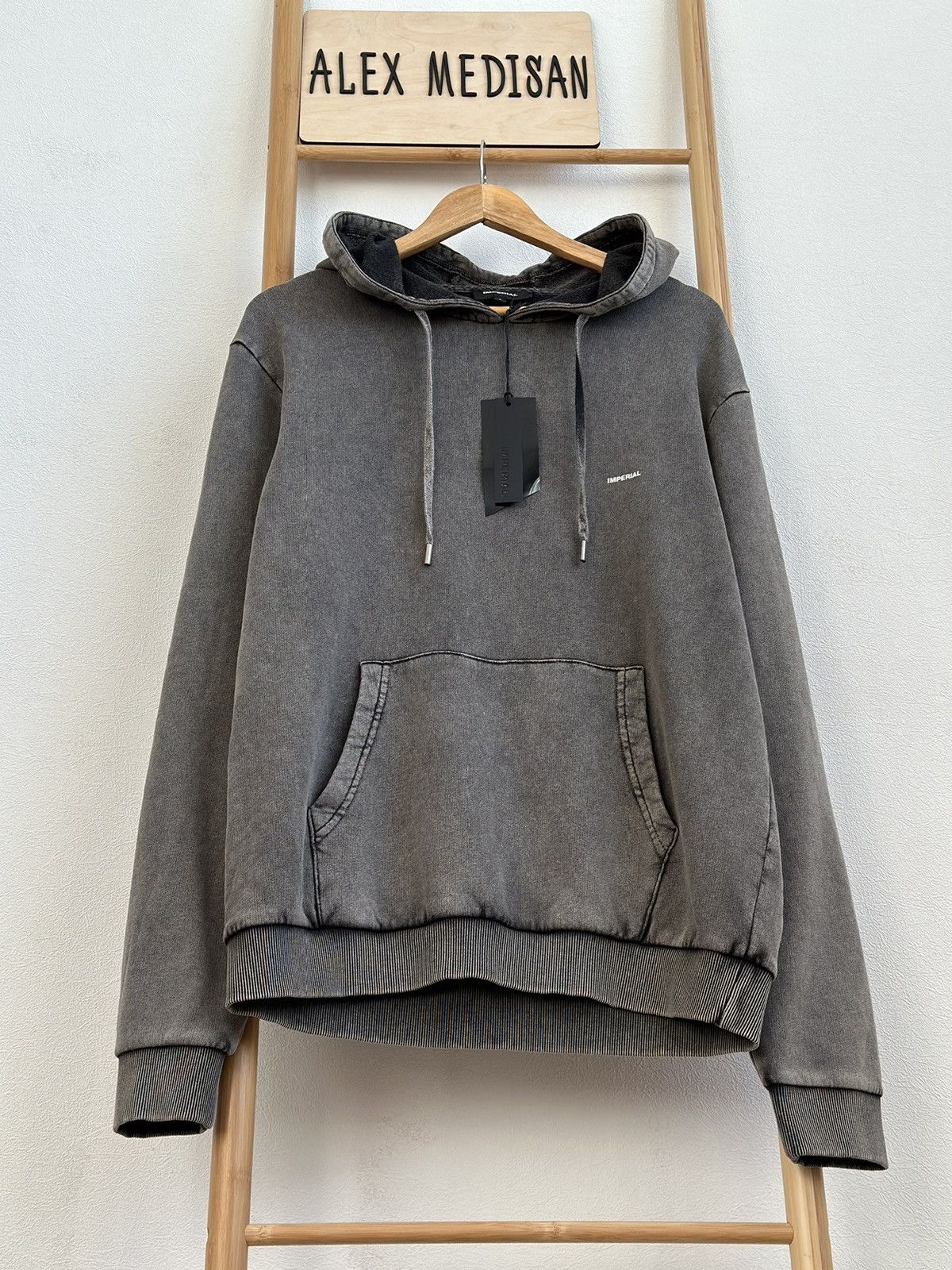 Imperial Hoodie Imperial Size US L / EU 52-54 / 3 - 17 Thumbnail