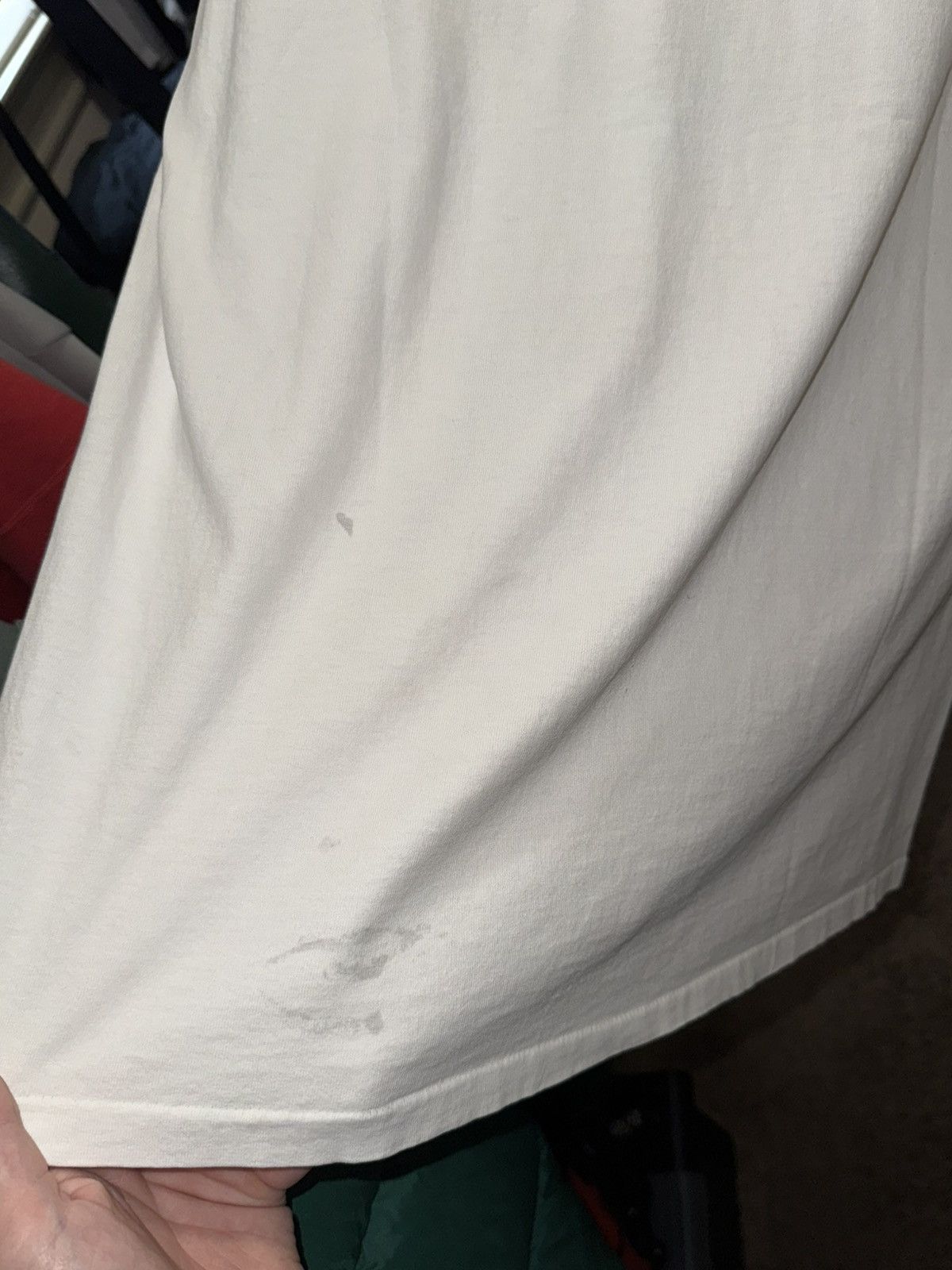Vintage Houston Blacklight Tee 1992 Size US L / EU 52-54 / 3 - 8 Thumbnail