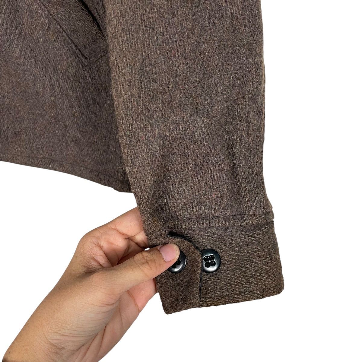 Other Vintage Deerskin Jacket Size US S / EU 44-46 / 1 - 14 Thumbnail