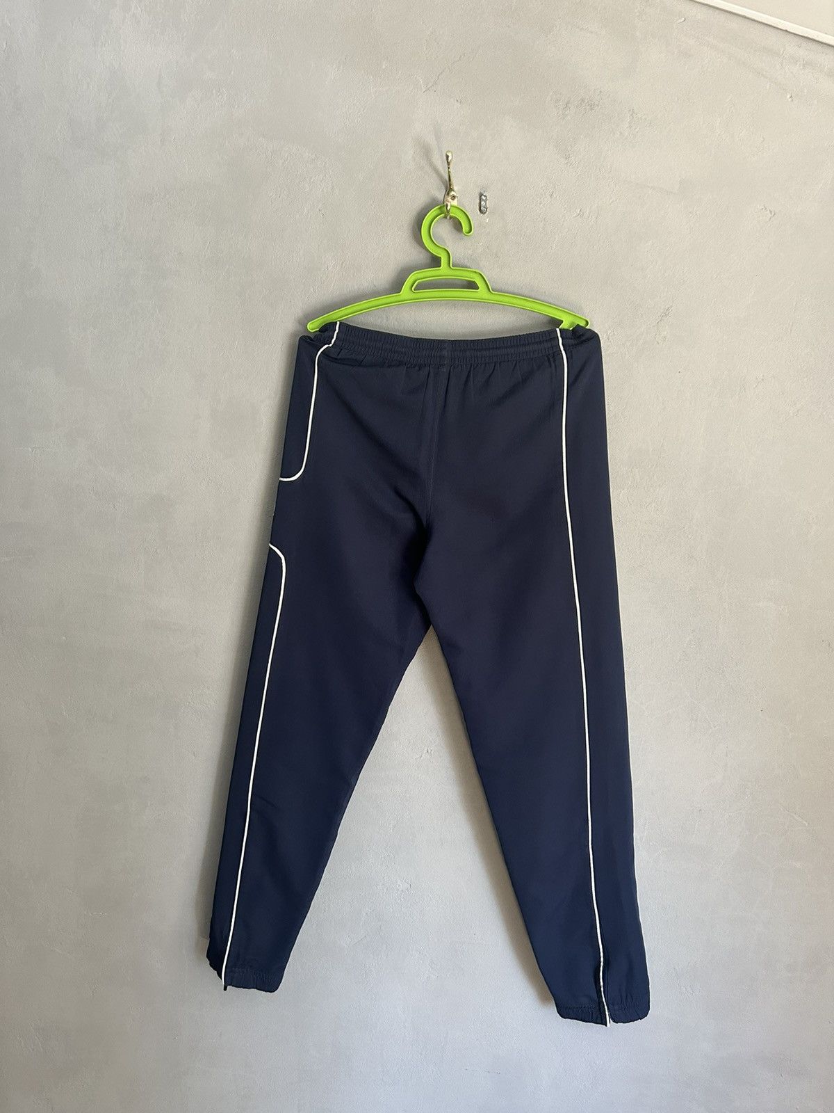 Nike × Vintage Vintage Nike track pants Size US 31 - 9 Thumbnail