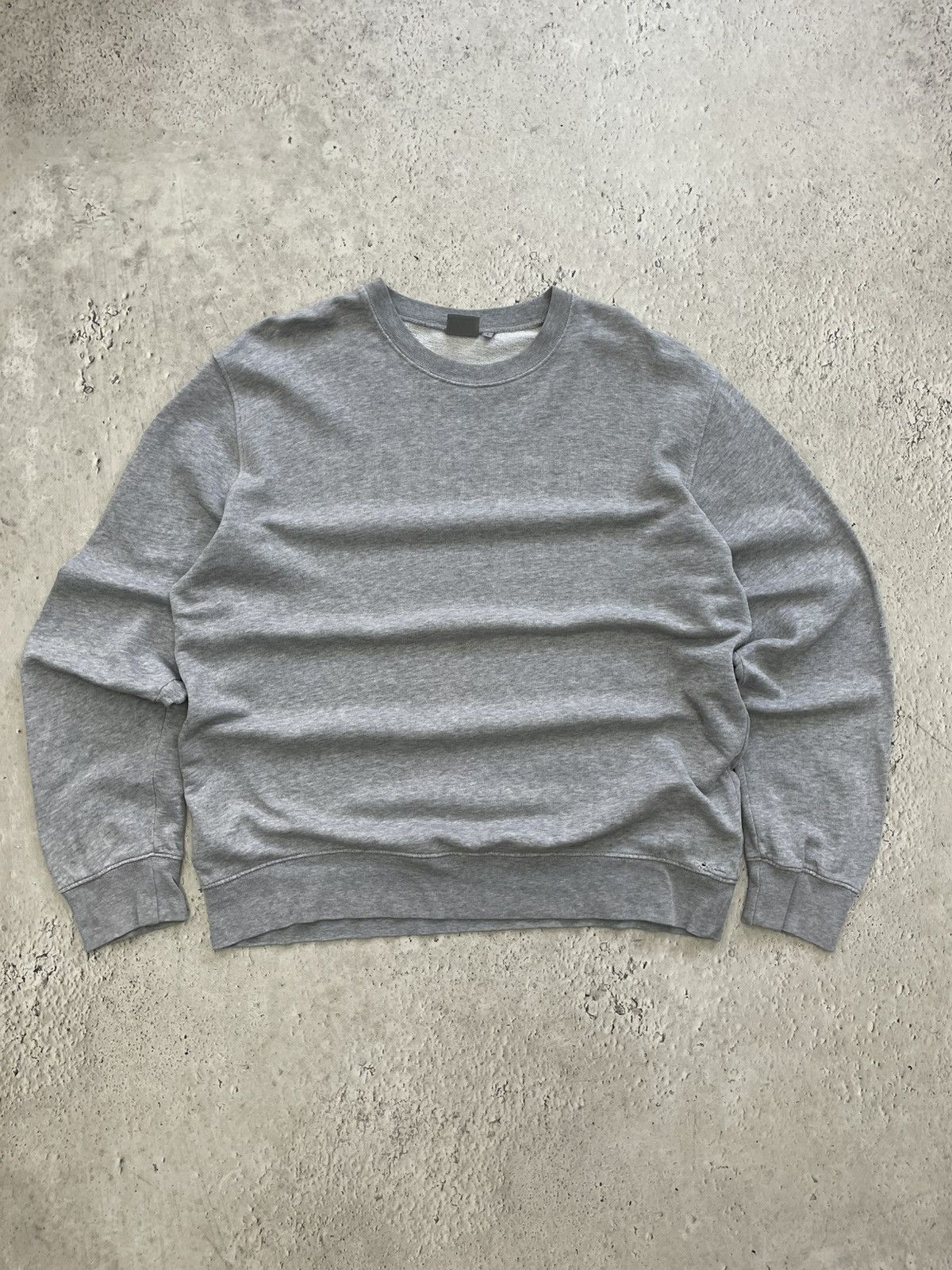 Carhartt 90s Americana USA carhartt blank Hoodie sweatshirt y2k Size US L / EU 52-54 / 3 - 2 Thumbnail