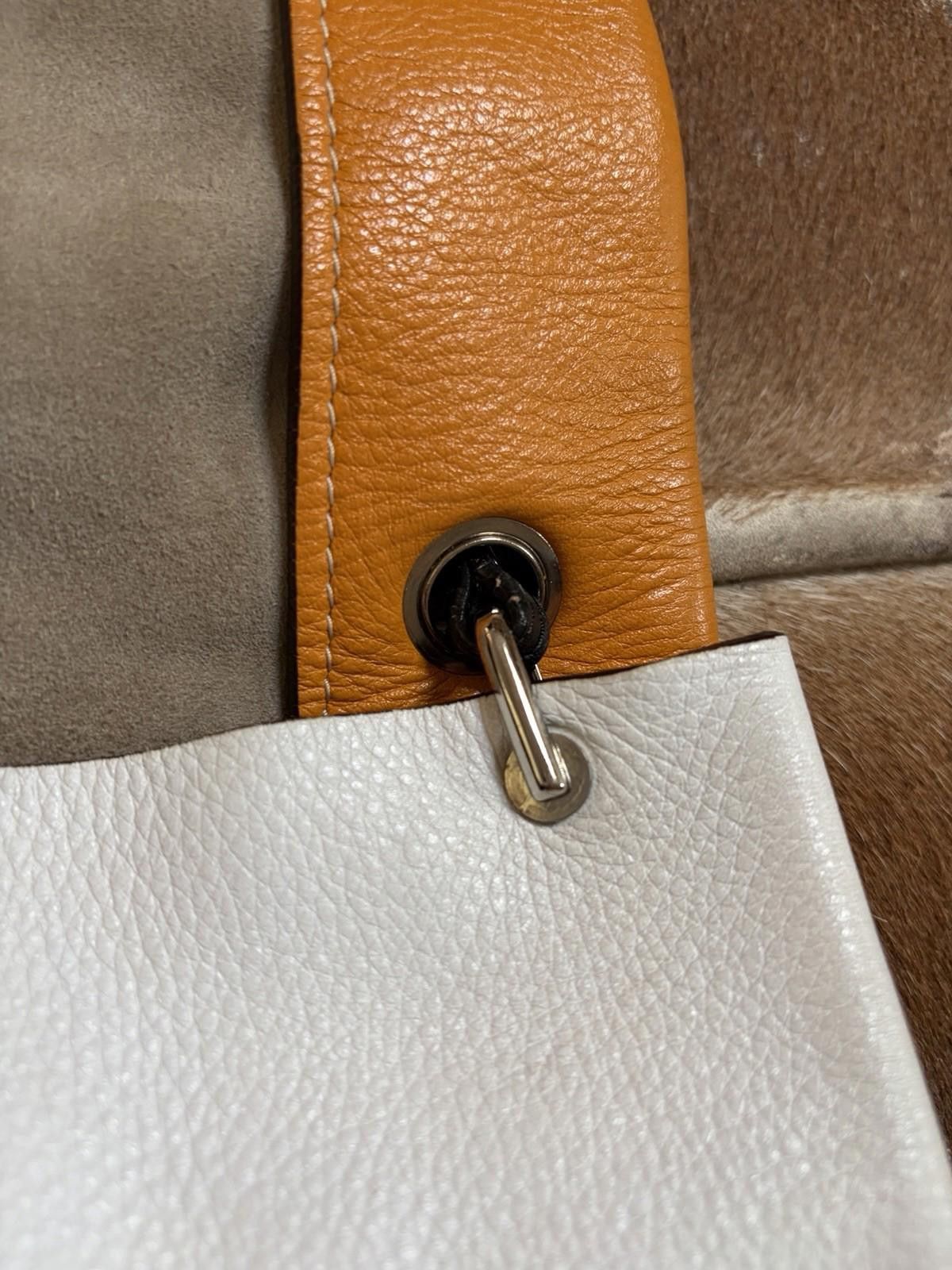 Celine Celine All Soft Bag Size ONE SIZE - 8 Thumbnail
