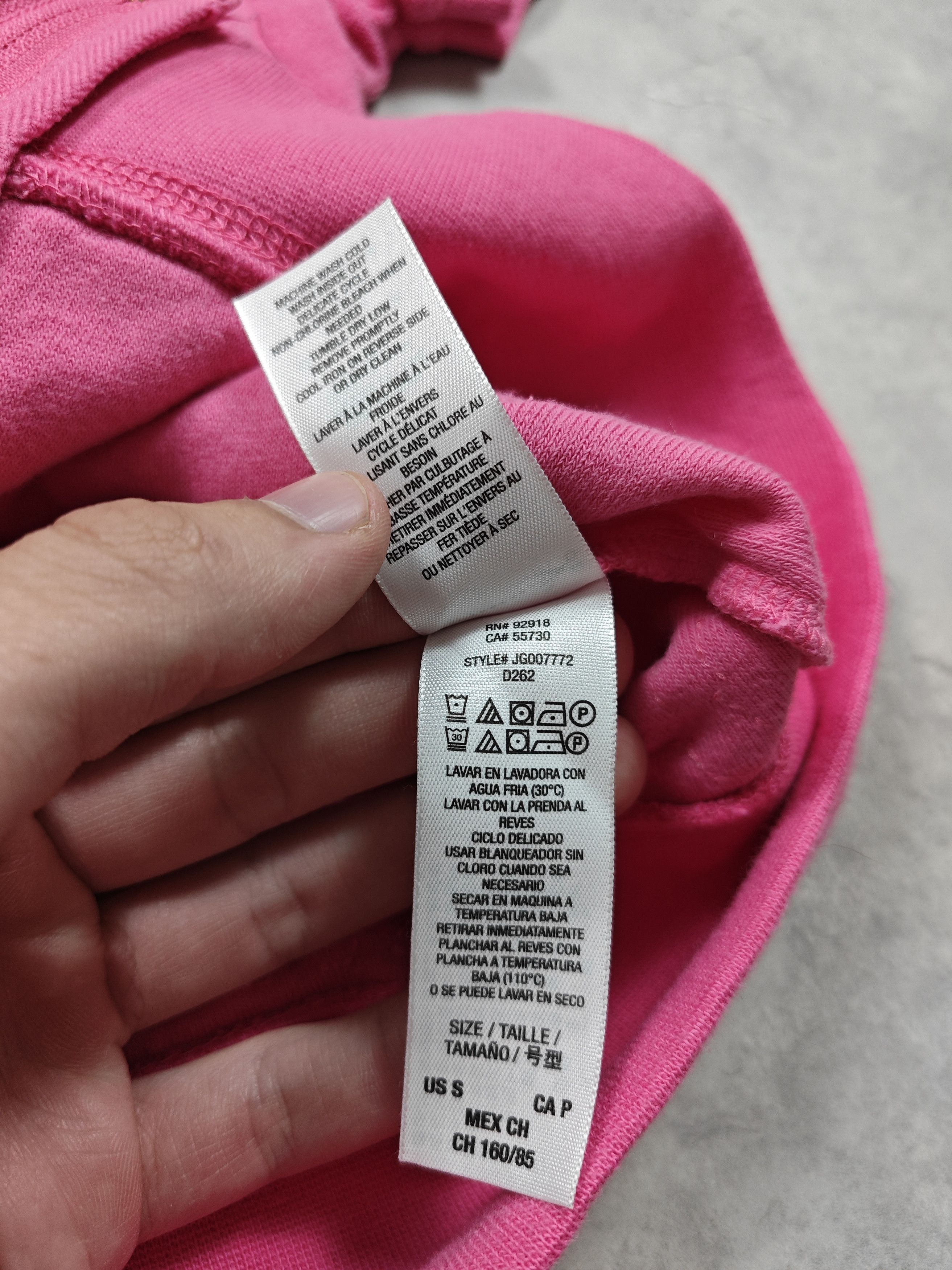 Juicy Couture Juisy Couture Size S / US 4 / IT 40 - 8 Thumbnail
