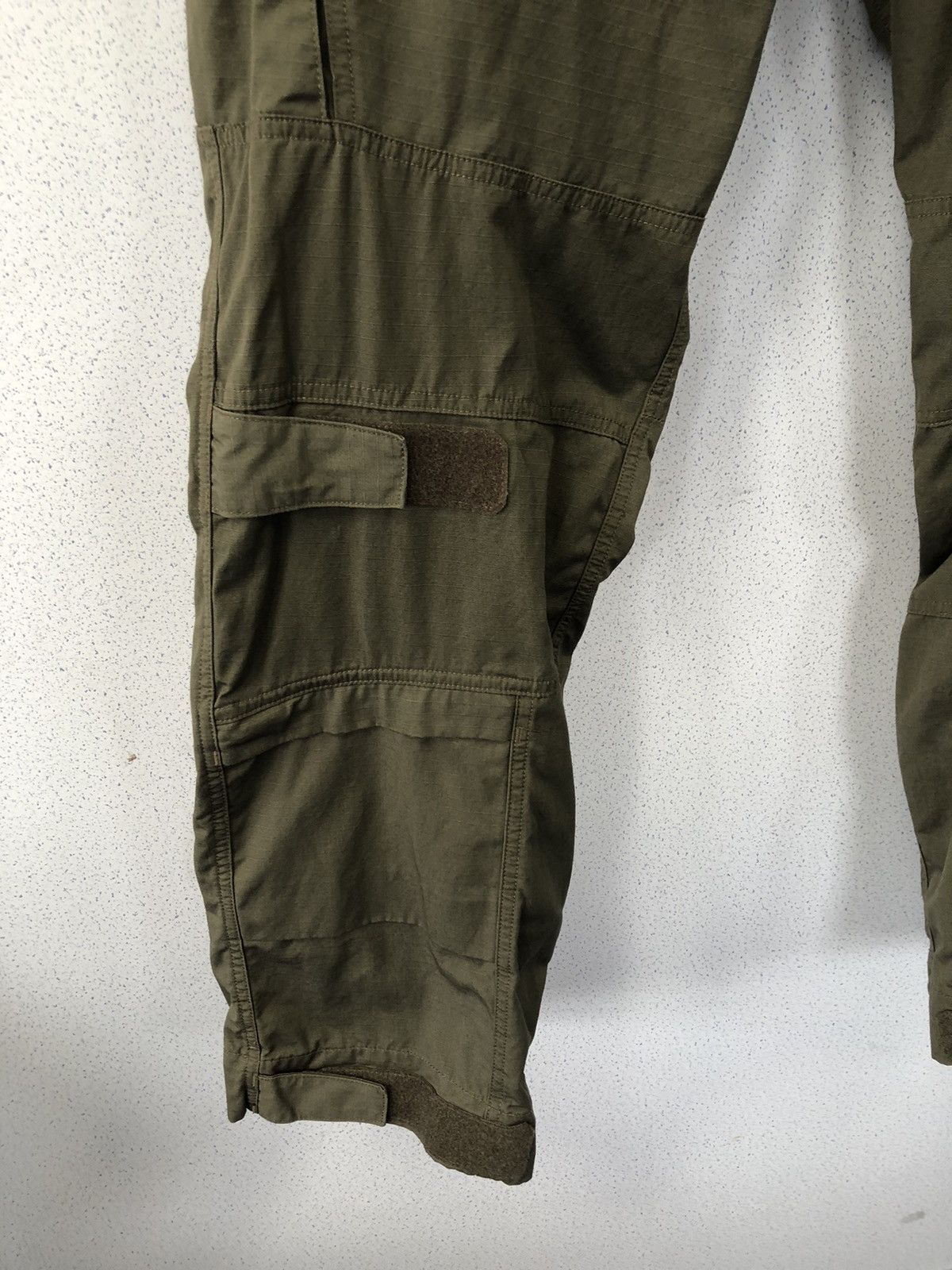 Japanese Brand TMC Heavy Duty Tactical Pant Size US 38 / EU 54 - 14 Thumbnail