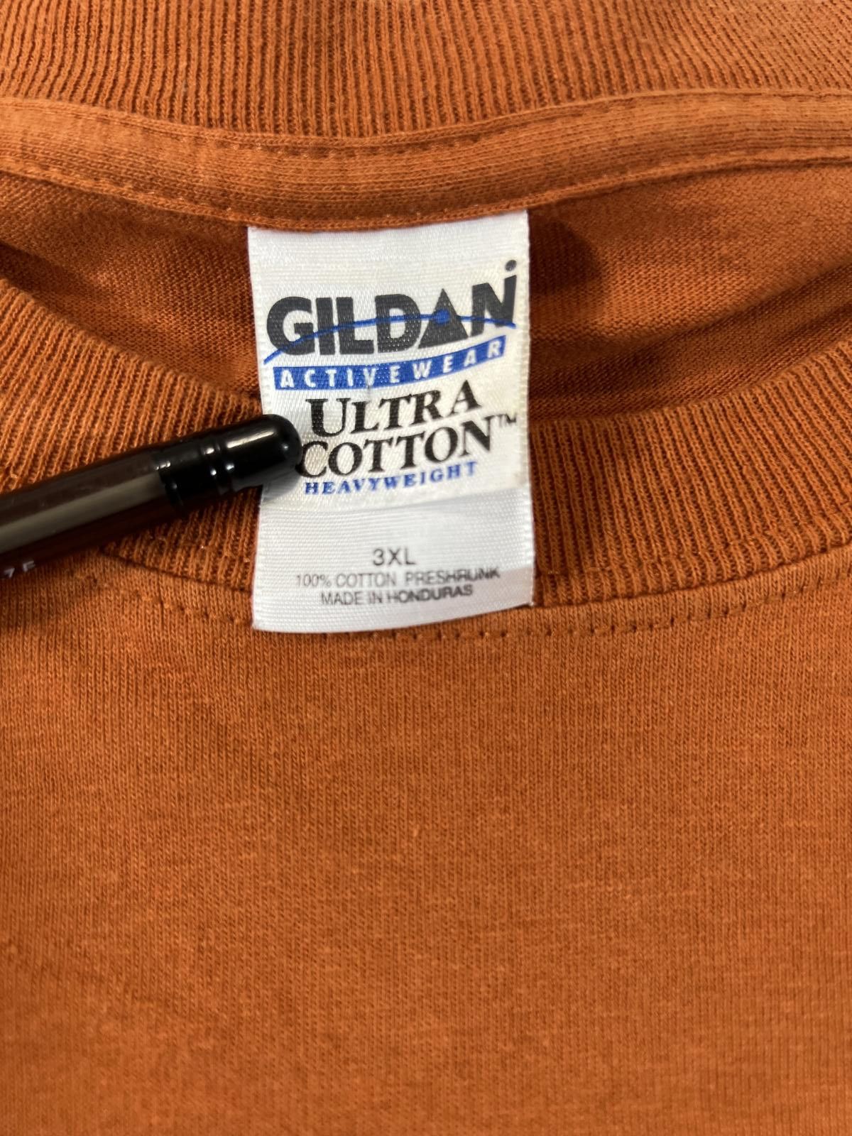 Gildan Mason-Dixon Dixie 200 Challenge Racing T-Shirt 3XL Size US XXL / EU 58 / 5 - 3 Thumbnail