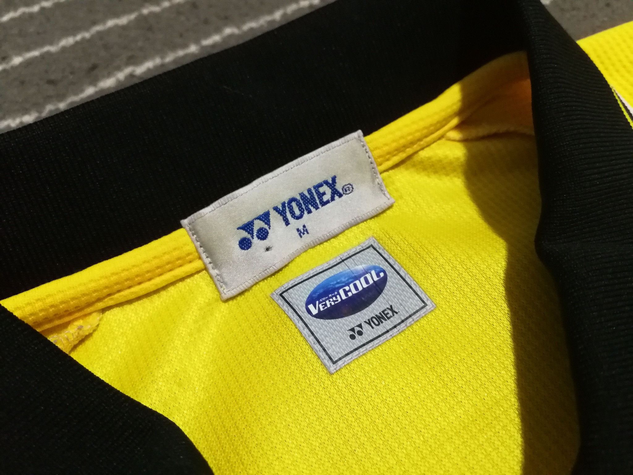 Japanese Brand YONEX Japan made unisex S 1900 Size US S / EU 44-46 / 1 - 2 Thumbnail