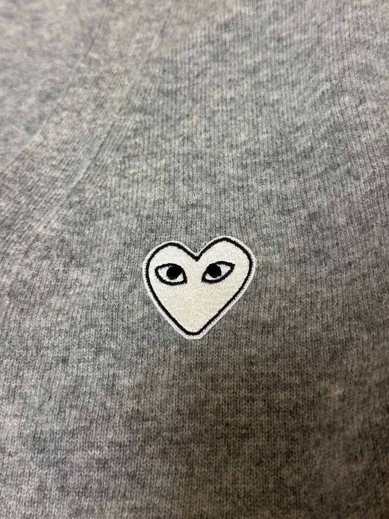 Comme des Garcons Comme Des Garcons Cardigan Size S / US 4 / IT 40 - 3 Thumbnail