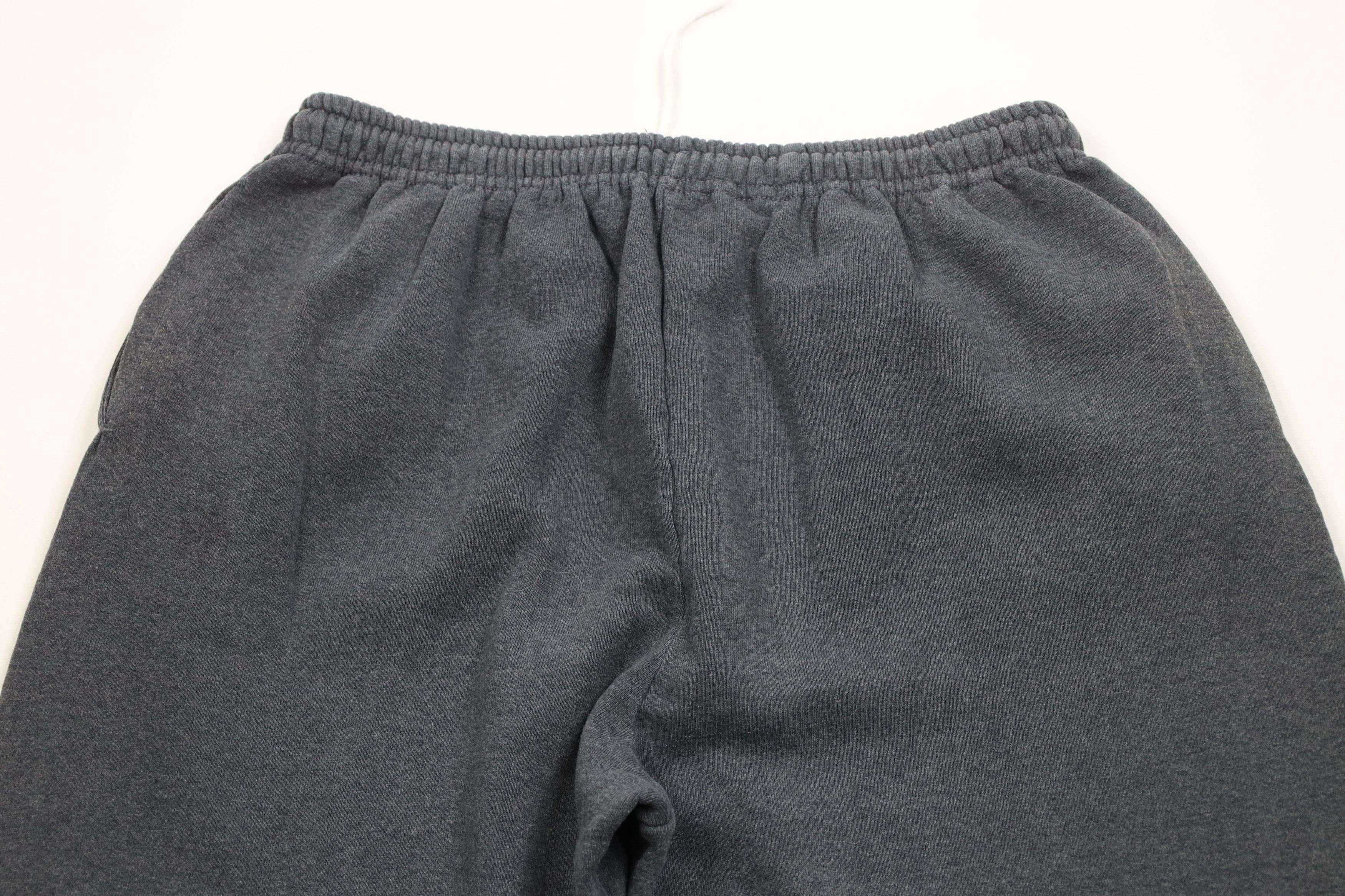 Russell Athletic Vintage 90s Russell Athletic Spell Out Wide Leg Sweatpants Size US 36 / EU 52 - 11 Thumbnail