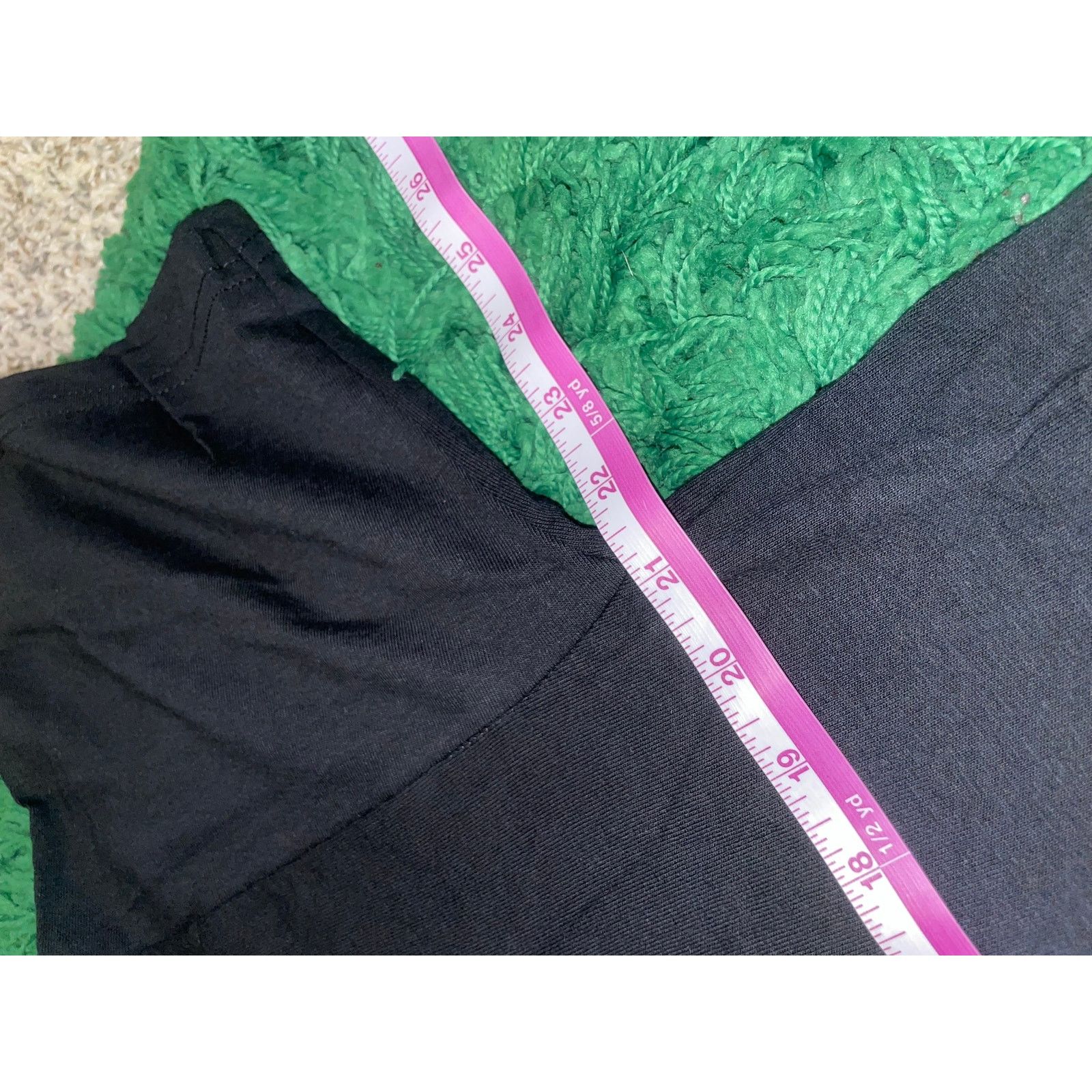 Gildan Y2K Go F Yourself Buy A Vowel Humor Joke Black Shirt Large Size US L / EU 52-54 / 3 - 8 Thumbnail