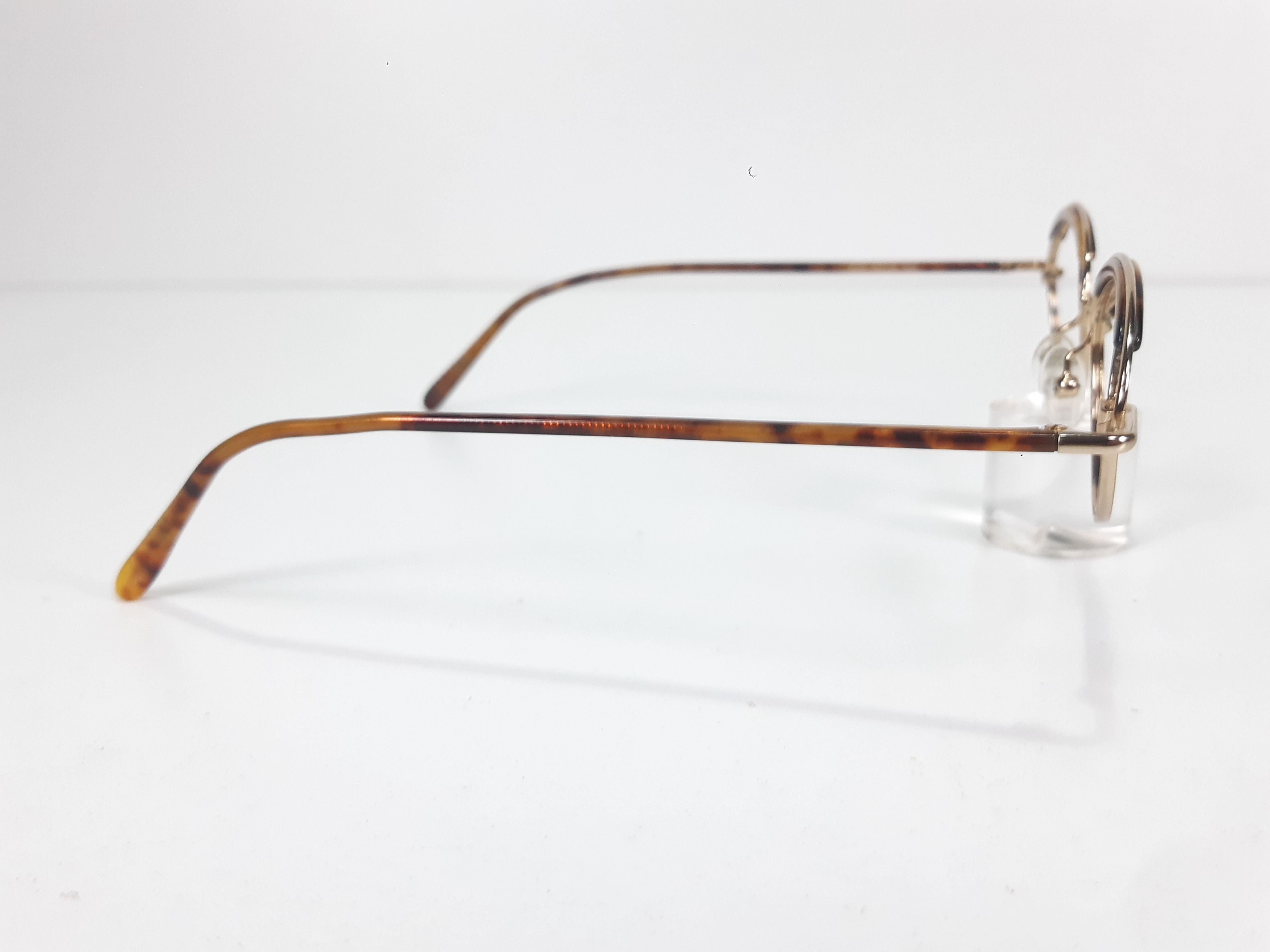 Other FRANCOIS PINTON K770 020F France Eyeglasses Frame Size ONE SIZE - 6 Thumbnail
