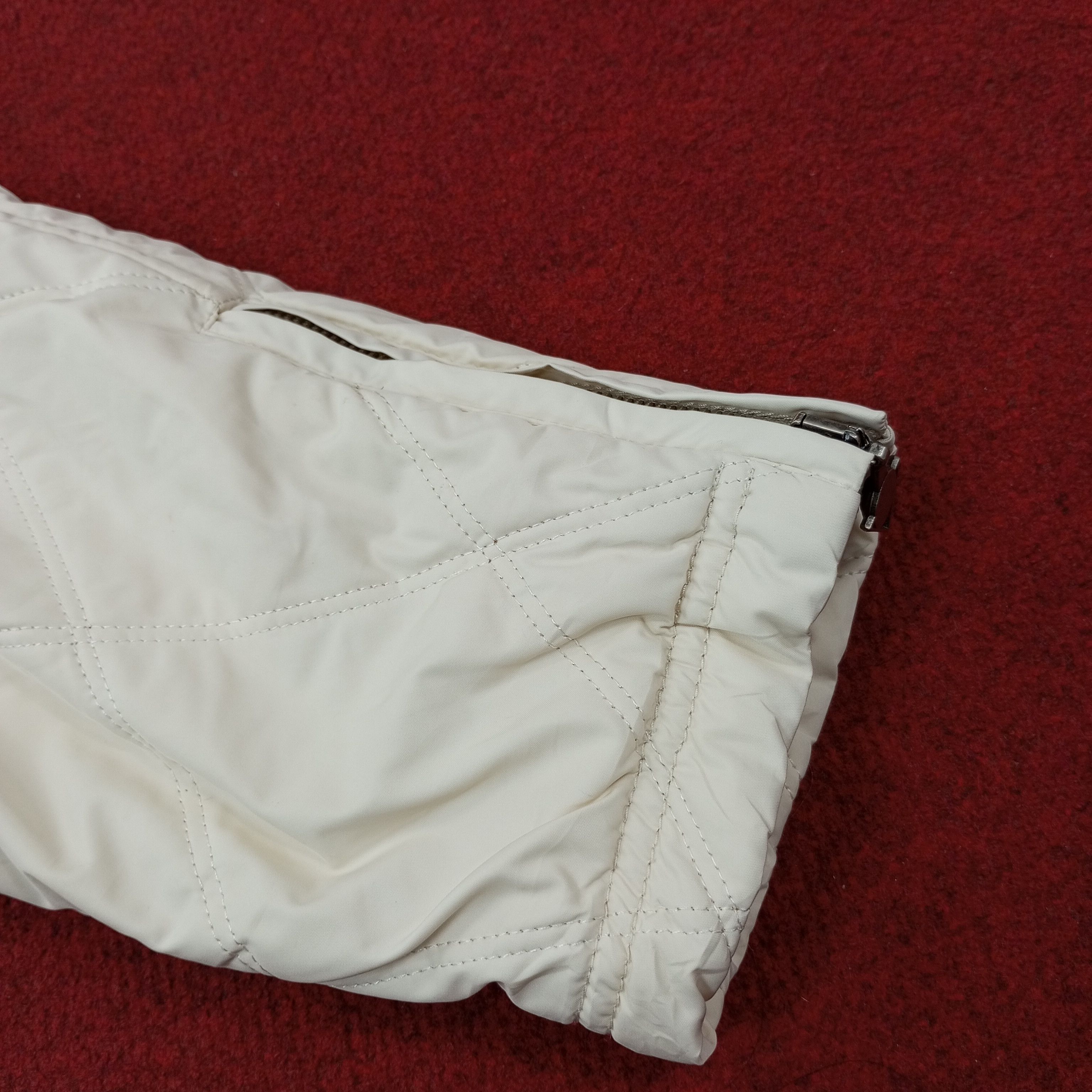 Versace × Vintage Versace Sport Fashion Brand Jacket c232n9 Size M / US 6-8 / IT 42-44 - 6 Thumbnail