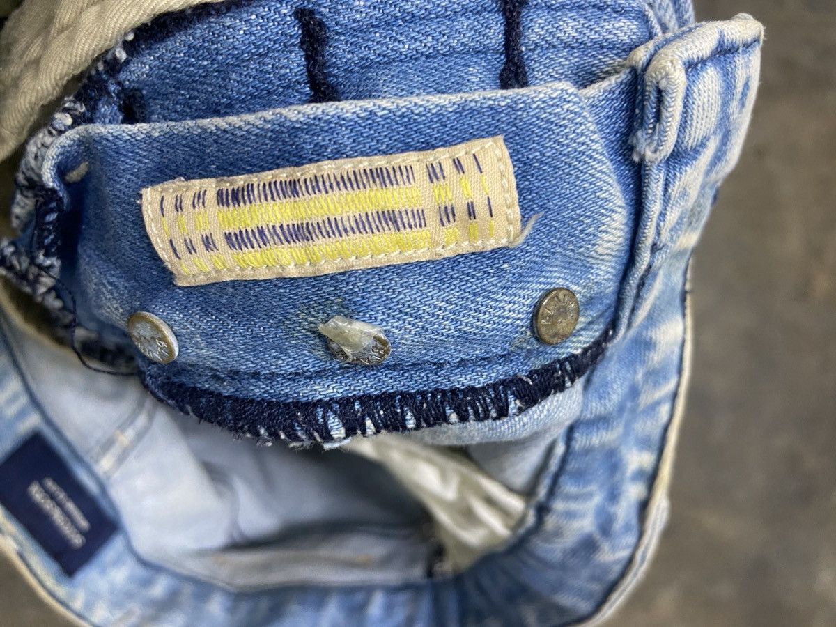 Scotch & Soda Vintage Scotch and Soda distressed denim Size US 32 / EU 48 - 14 Thumbnail