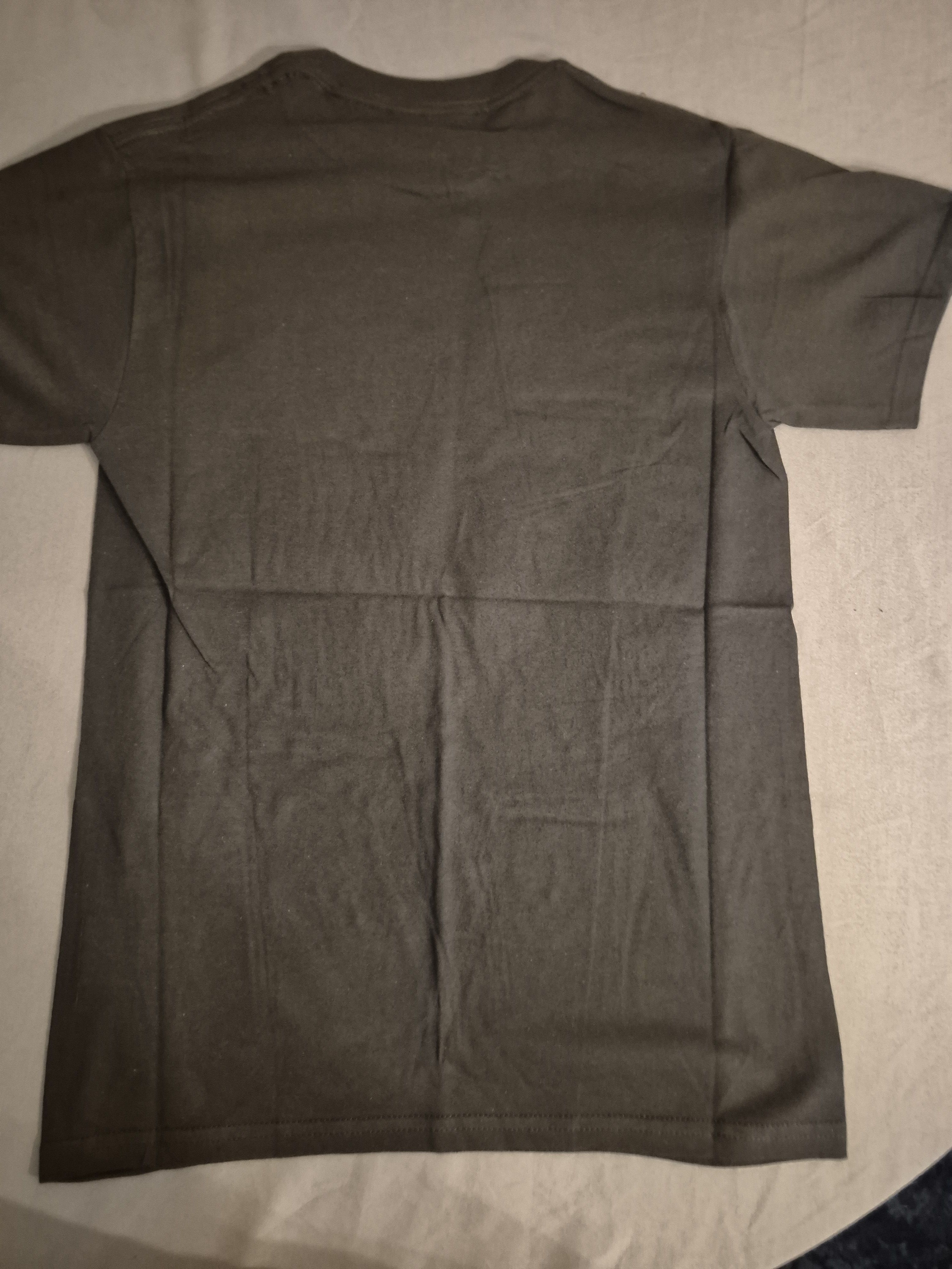 Revenge Revenge Bart Simpson Tee Size Small Size US S / EU 44-46 / 1 - 4 Thumbnail