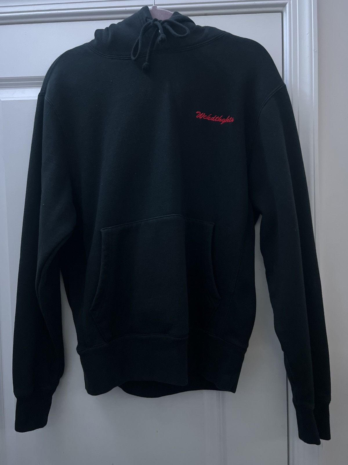 wckdthghts Wckdthoughts Kluxbusters Hoodie Size US S / EU 44-46 / 1 - 1 Thumbnail