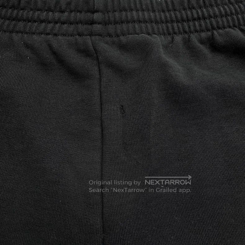 Balenciaga Balenciaga Cola Print Casual Pants. Size US 26 / EU 42 - 3 Thumbnail