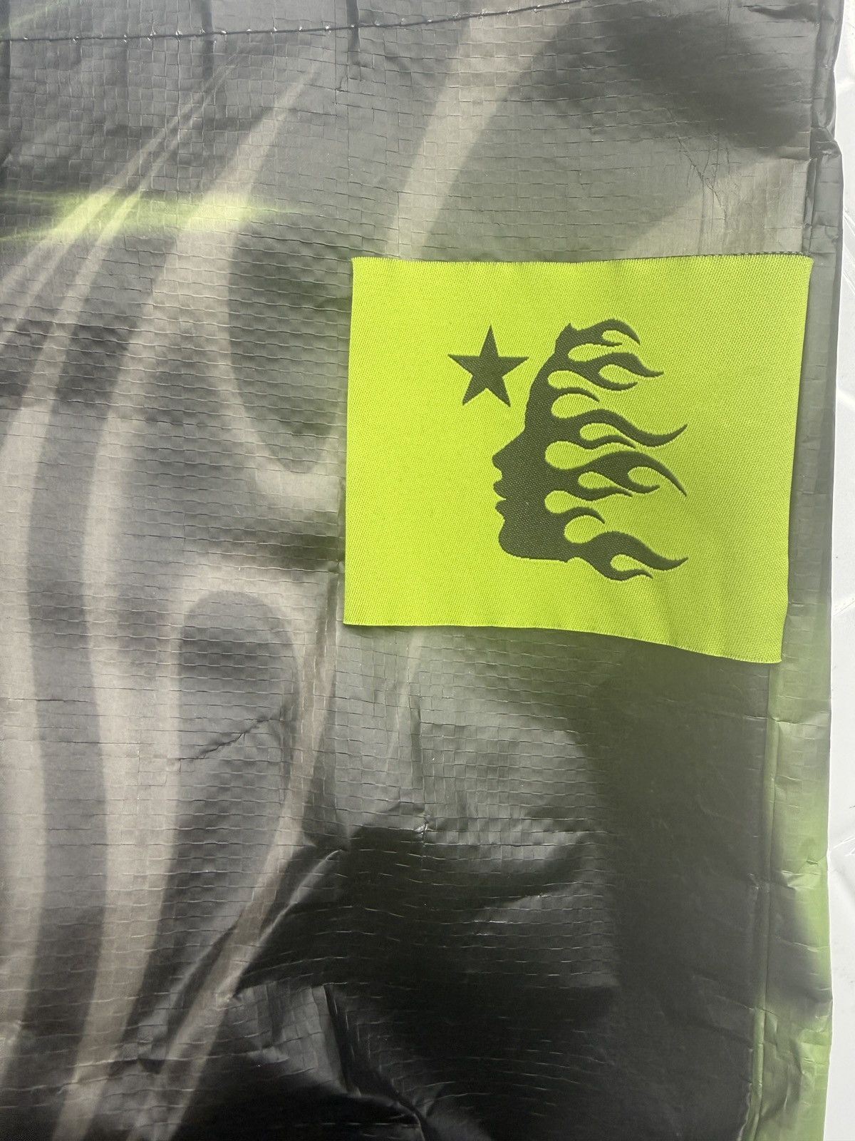 HELLSTAR Hellstar x Adidas Tote Bag Size ONE SIZE - 5 Thumbnail