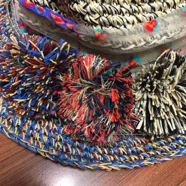 Other kapital cap. Size ONE SIZE - 4 Thumbnail