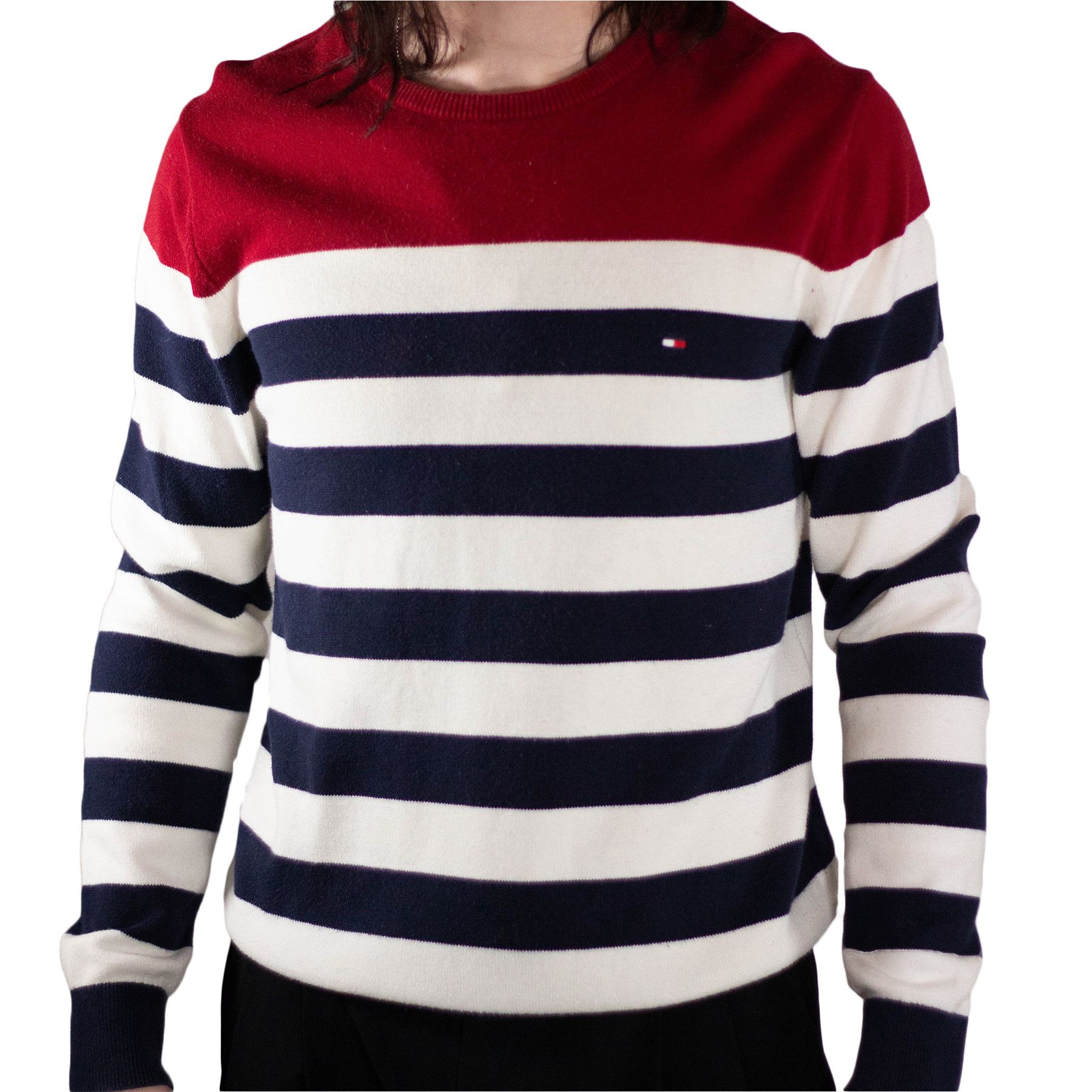 Tommy Hilfiger Tommy Hilfiger sweater, Size S Size US S / EU 44-46 / 1 - 6 Thumbnail