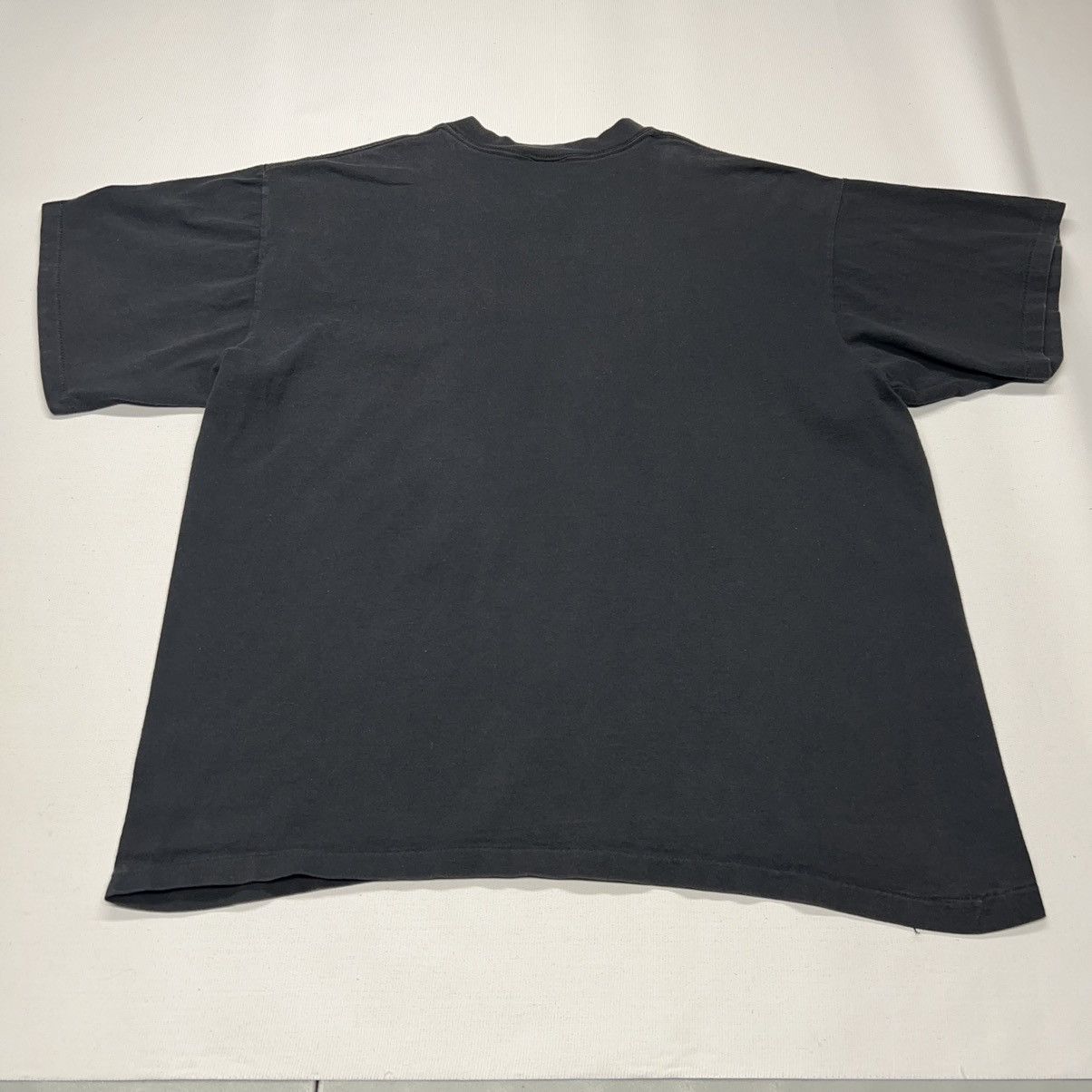 Delta × Vintage VTG Sandy Hook Tee Shirt Beach New Jersey Single Stitch Size US XL / EU 56 / 4 - 9 Thumbnail